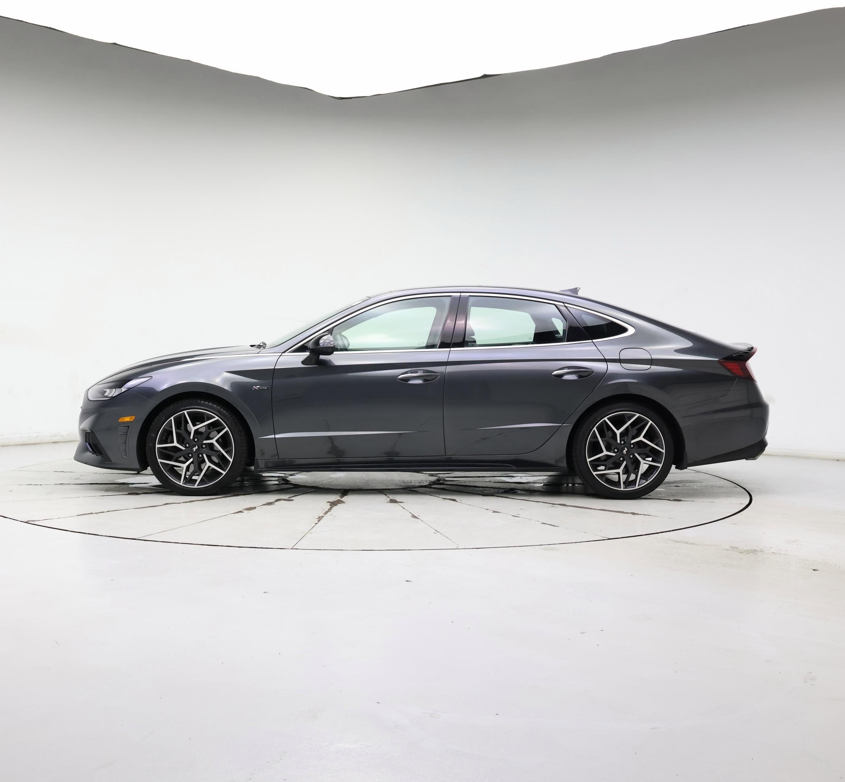 Thumbnail: 2022 Hyundai Sonata - 3