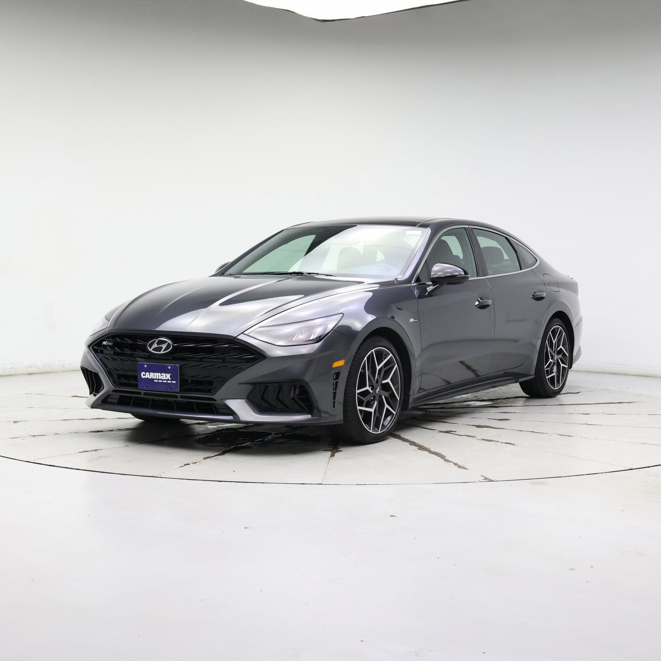 Thumbnail: 2022 Hyundai Sonata - 4