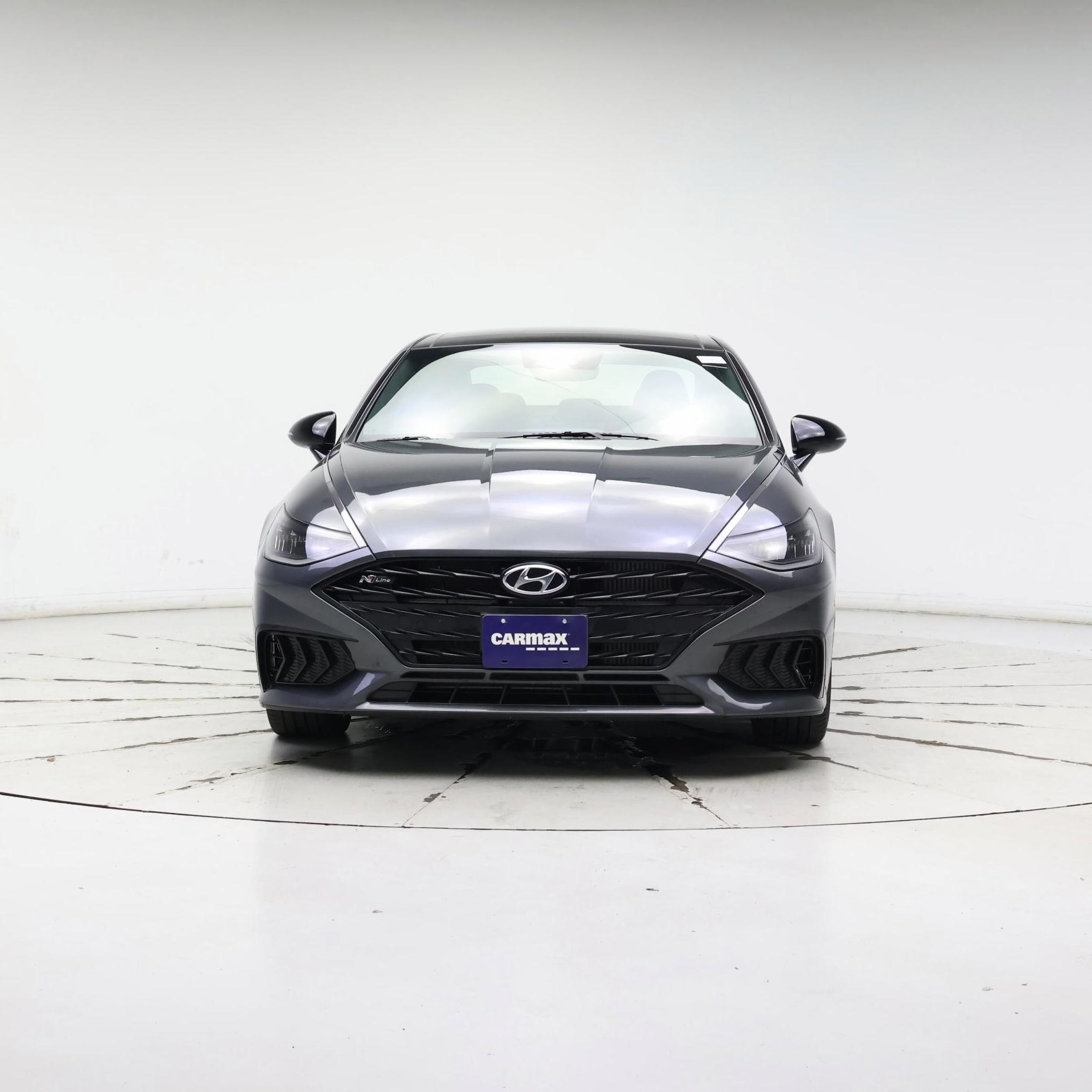 Thumbnail: 2022 Hyundai Sonata - 5