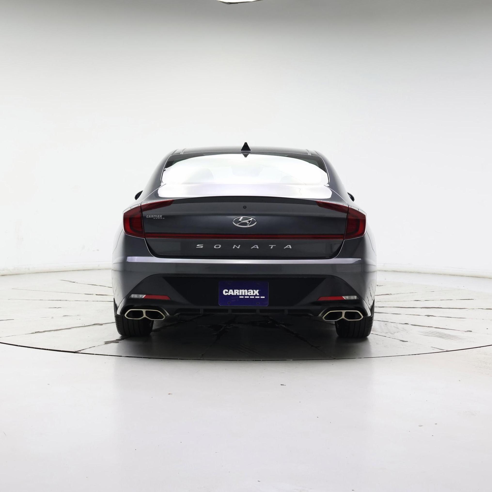 Thumbnail: 2022 Hyundai Sonata - 6