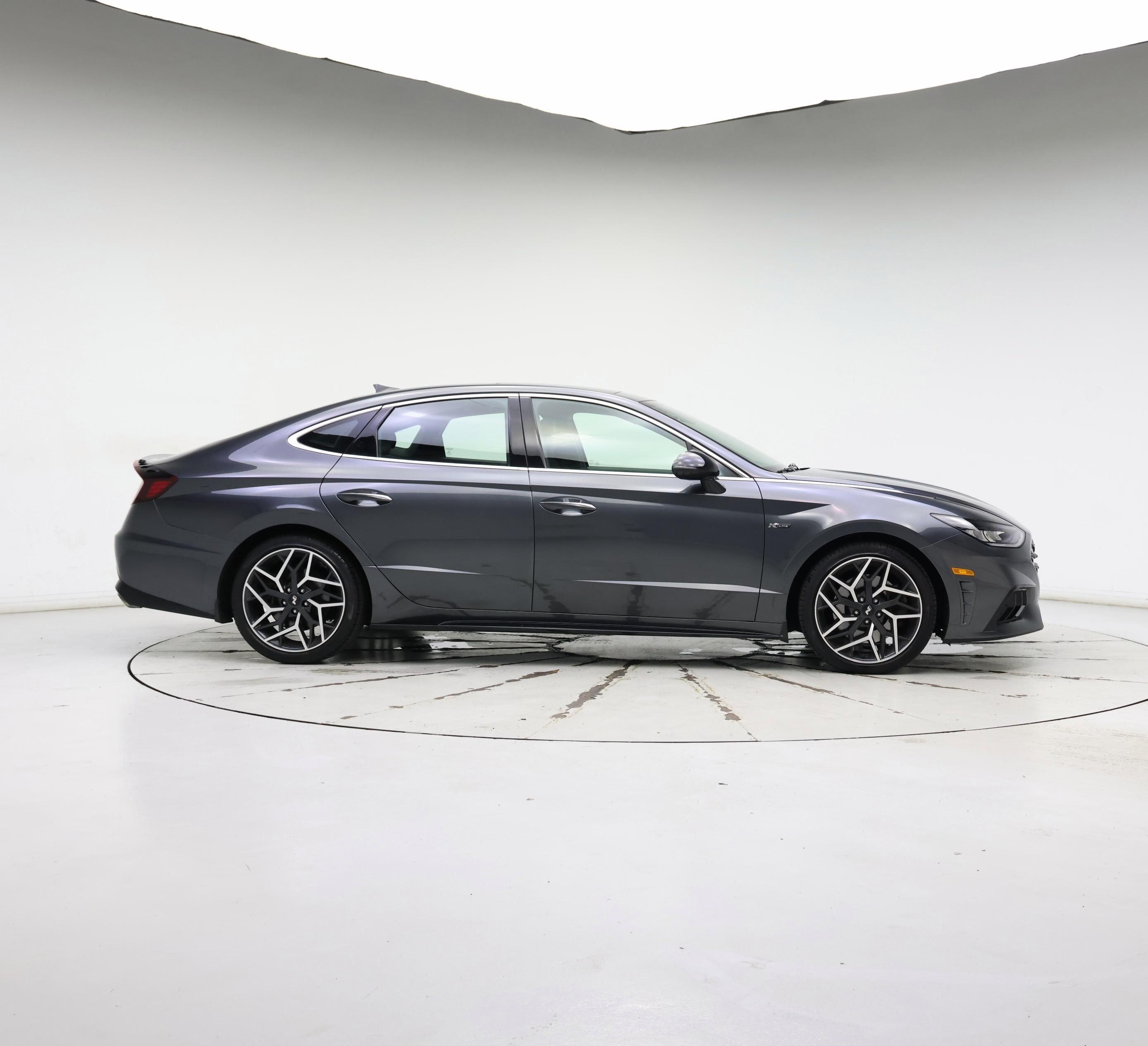 Thumbnail: 2022 Hyundai Sonata - 7