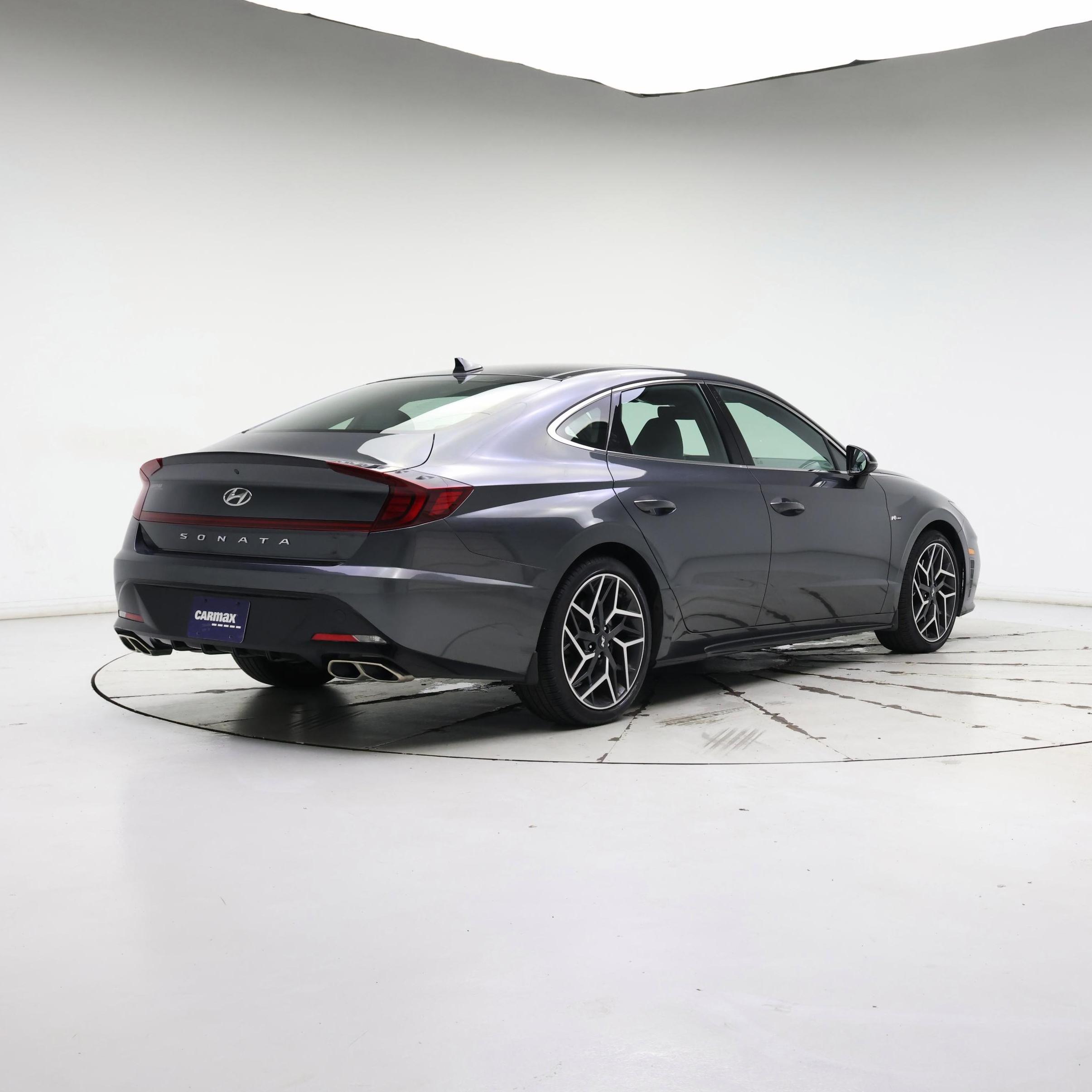 Thumbnail: 2022 Hyundai Sonata - 8