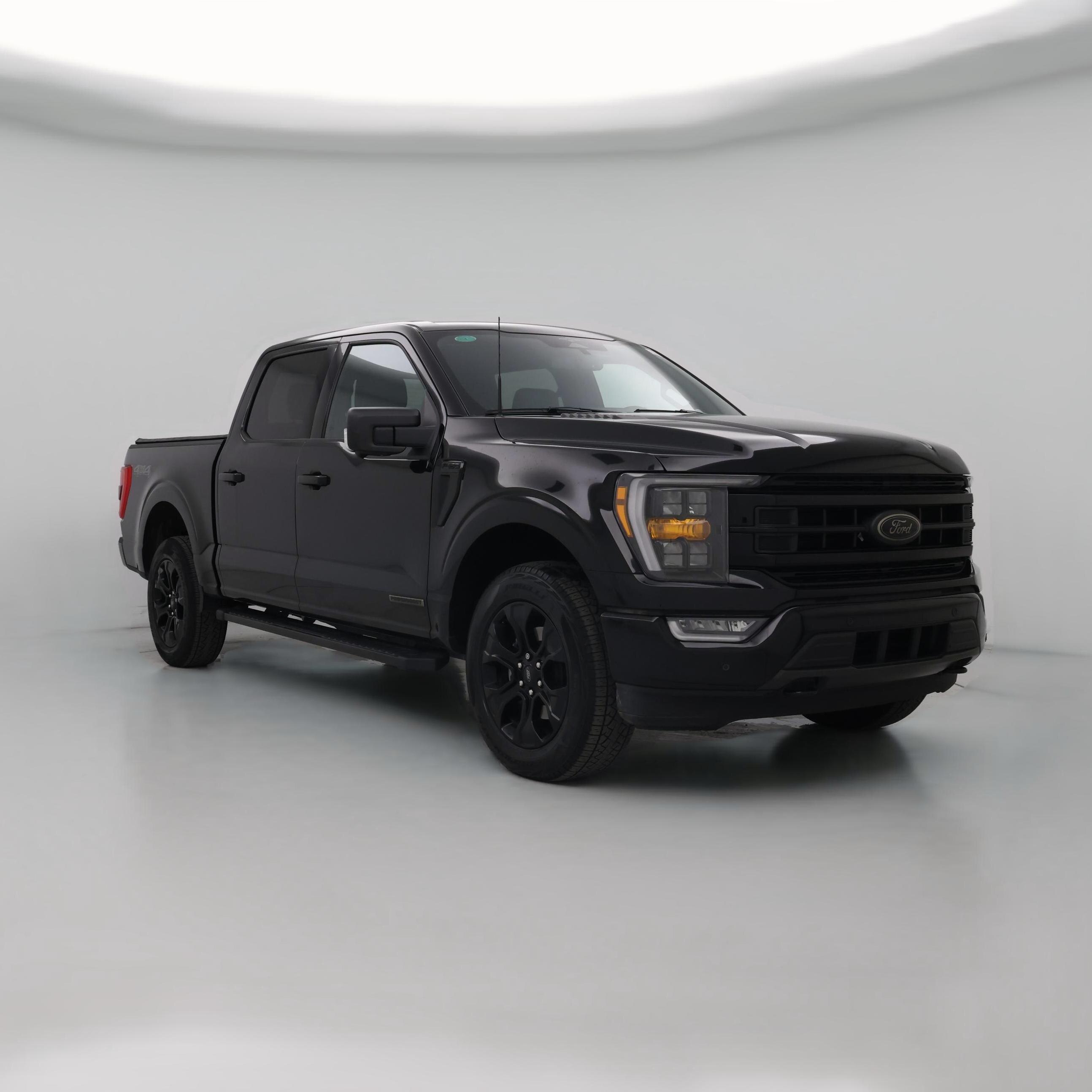 Thumbnail: 2023 Ford F-150 - 1