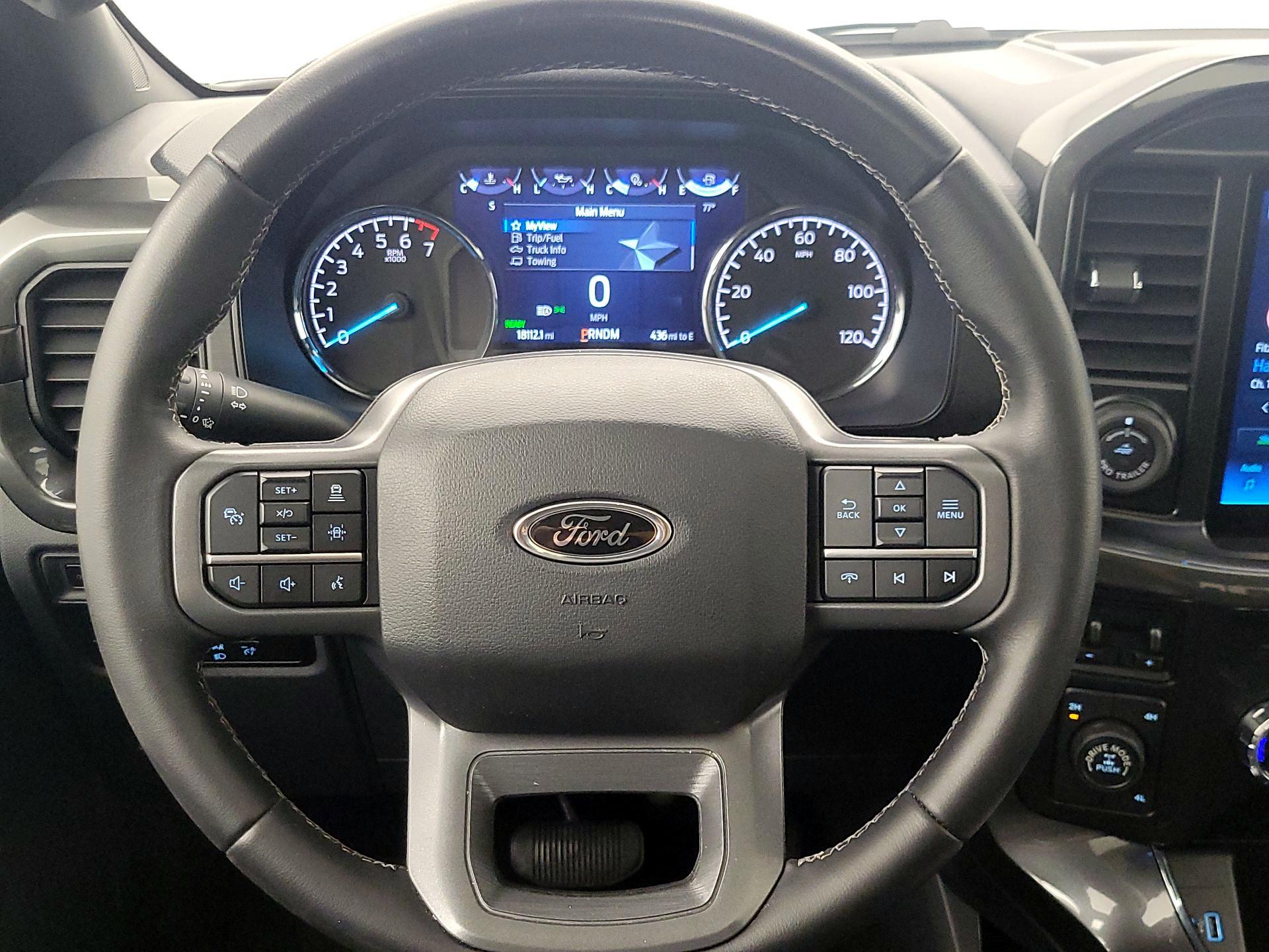 Thumbnail: 2023 Ford F-150 - 10