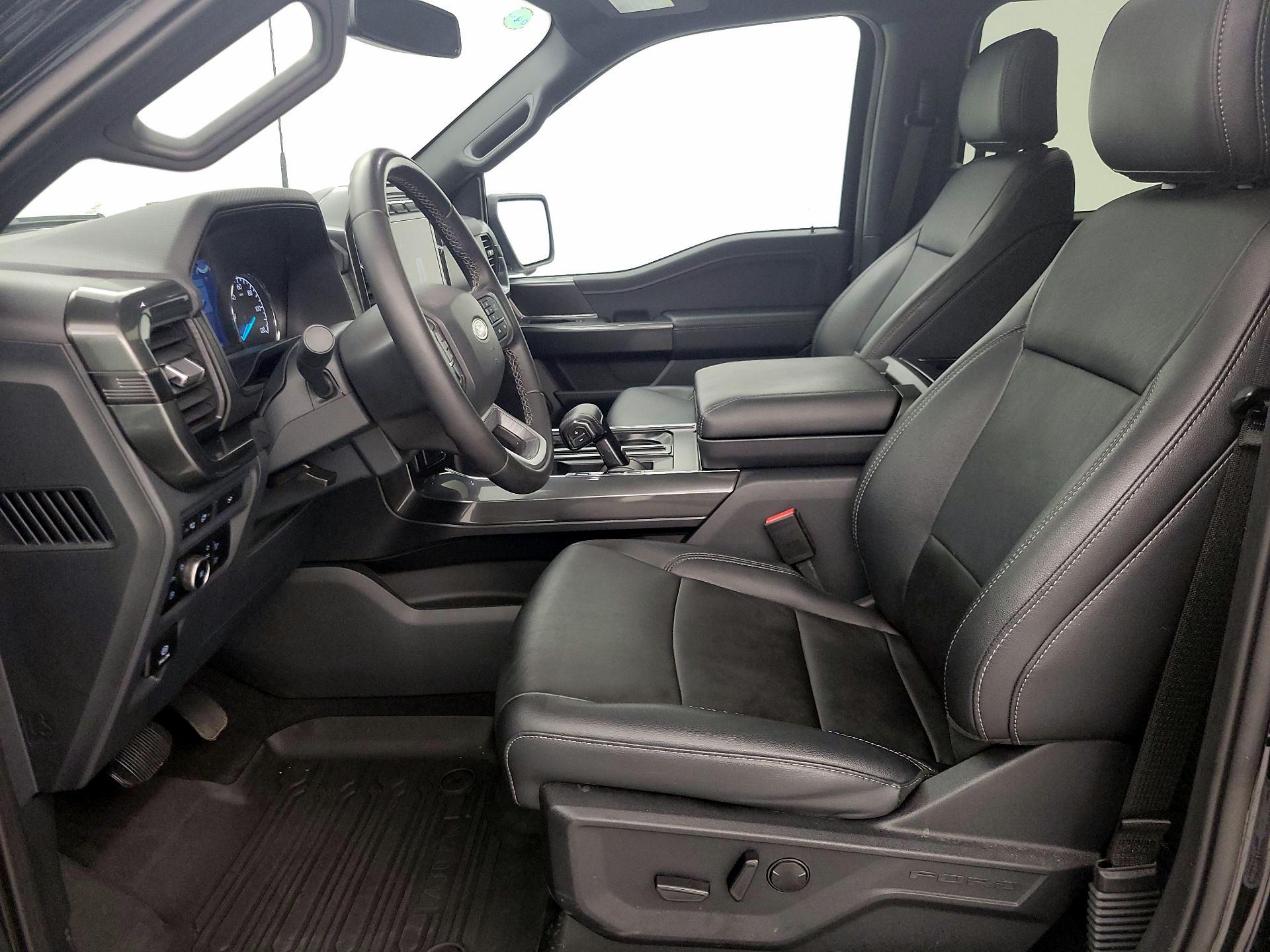 Thumbnail: 2023 Ford F-150 - 11