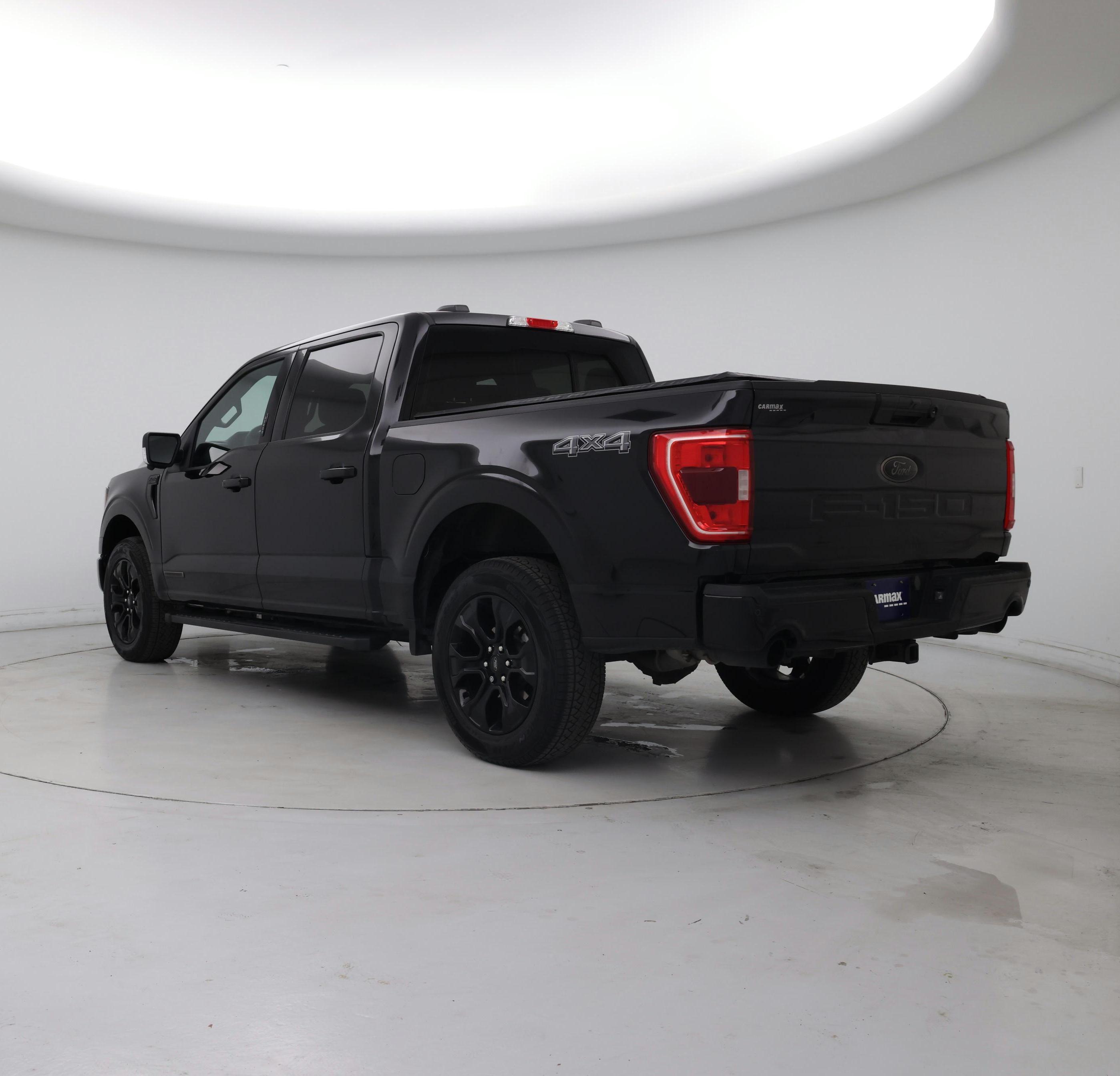 Thumbnail: 2023 Ford F-150 - 2