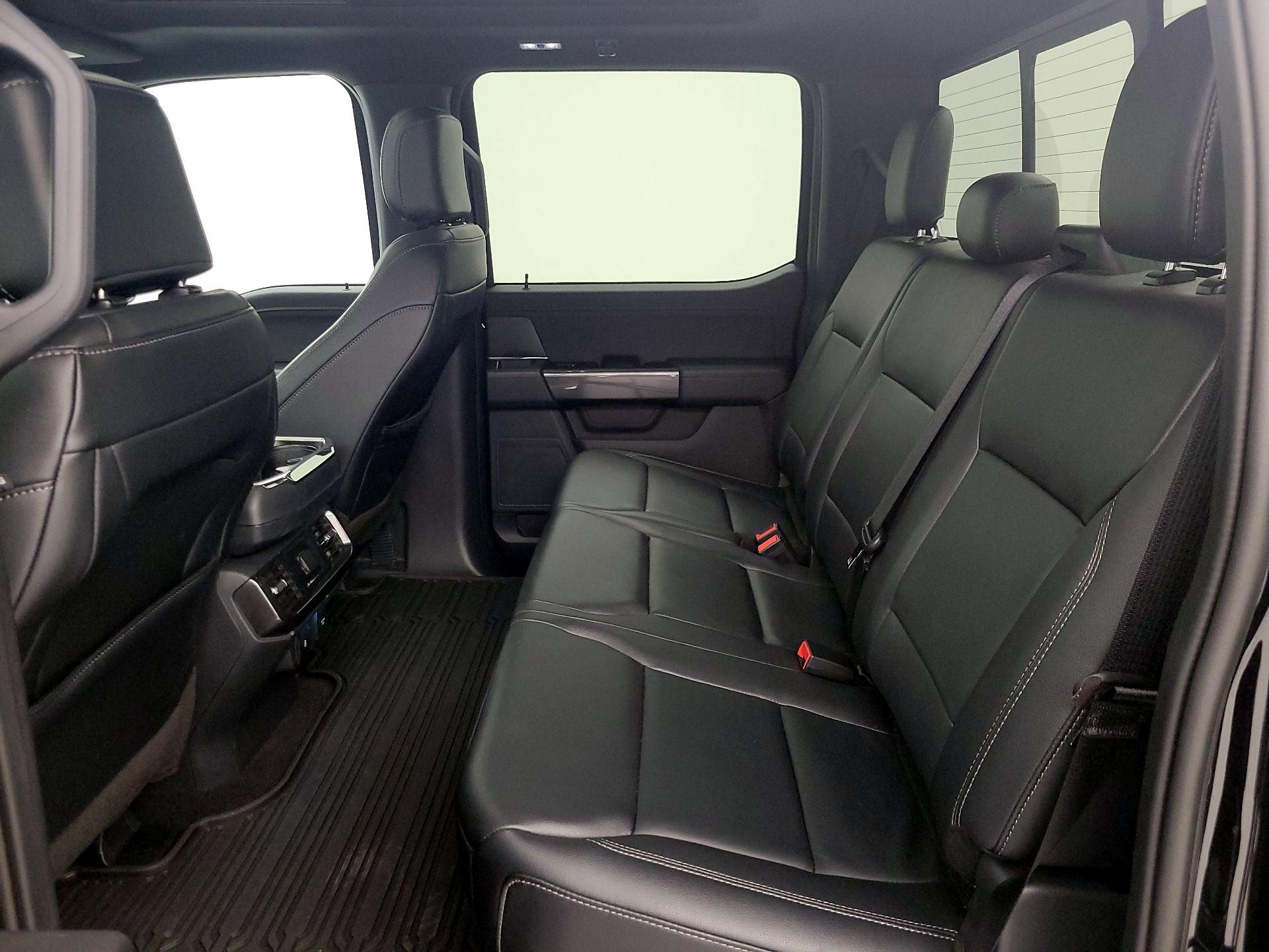 Thumbnail: 2023 Ford F-150 - 20