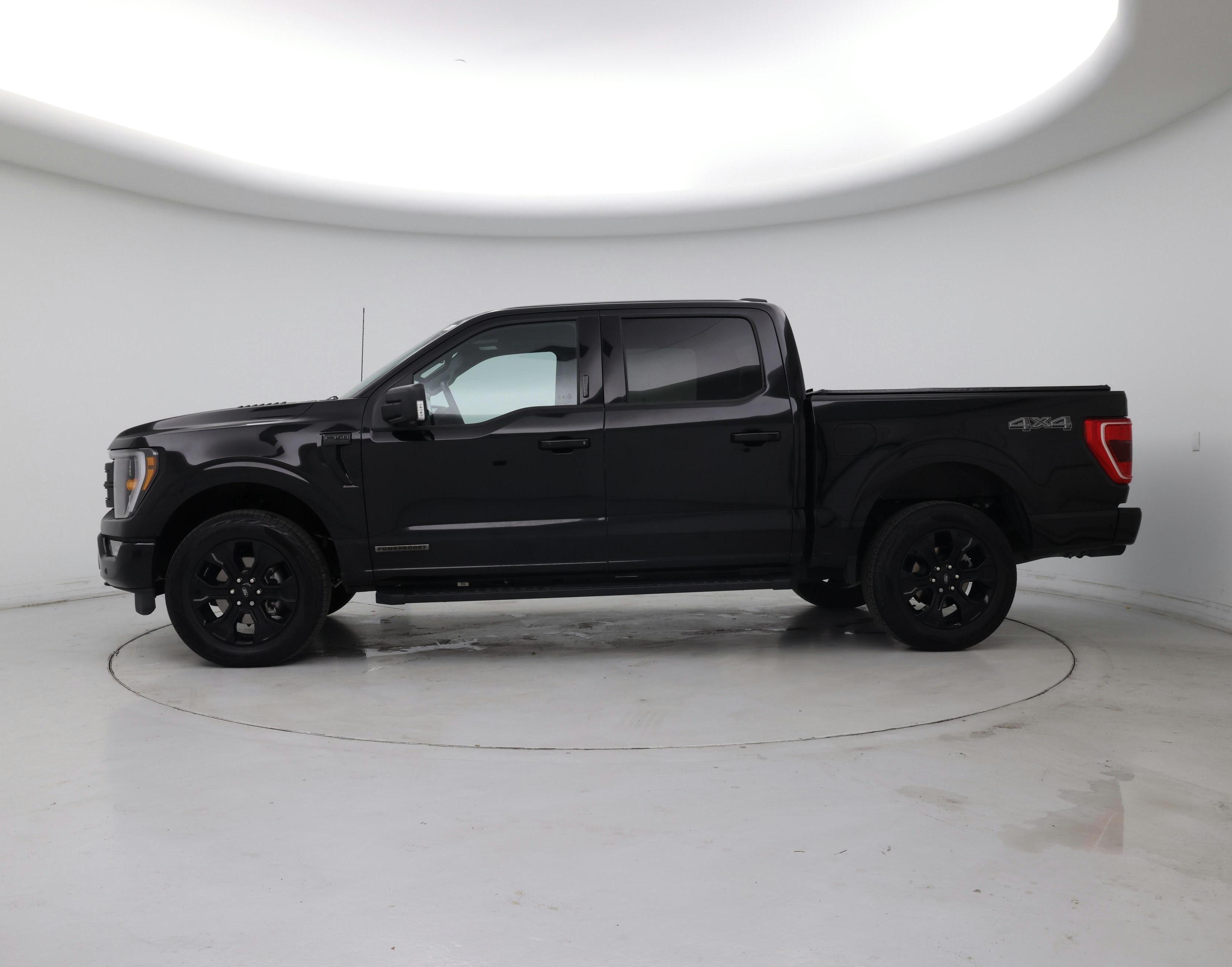 Thumbnail: 2023 Ford F-150 - 3