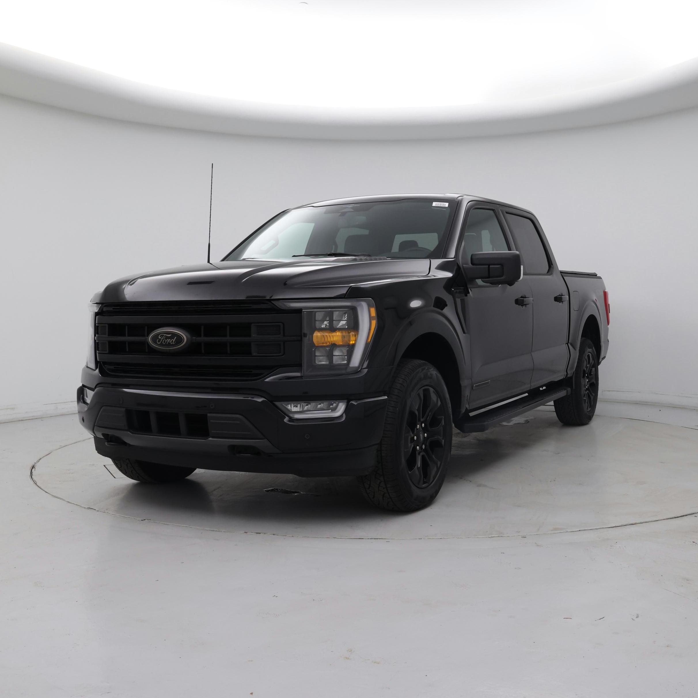 Thumbnail: 2023 Ford F-150 - 4