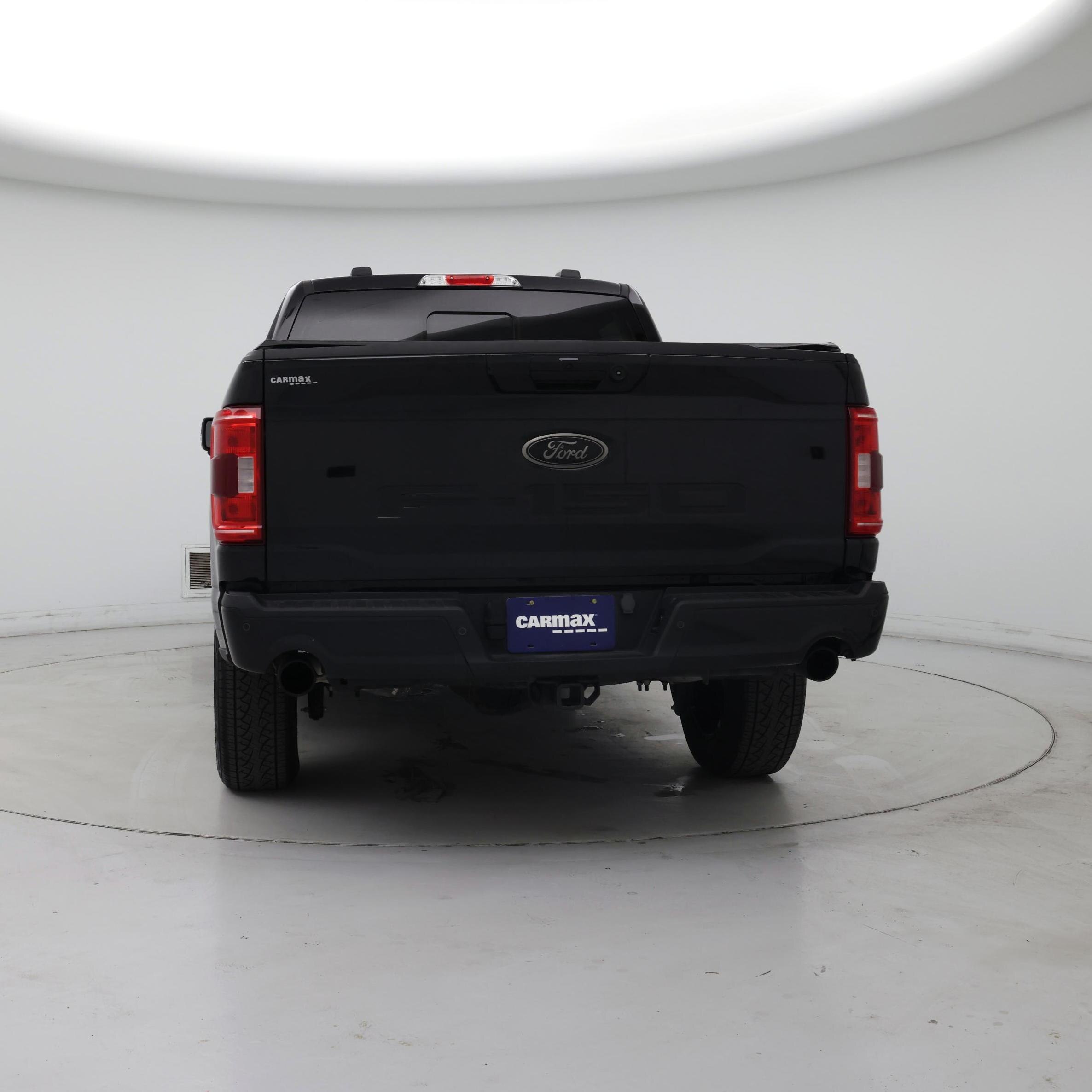 Thumbnail: 2023 Ford F-150 - 6
