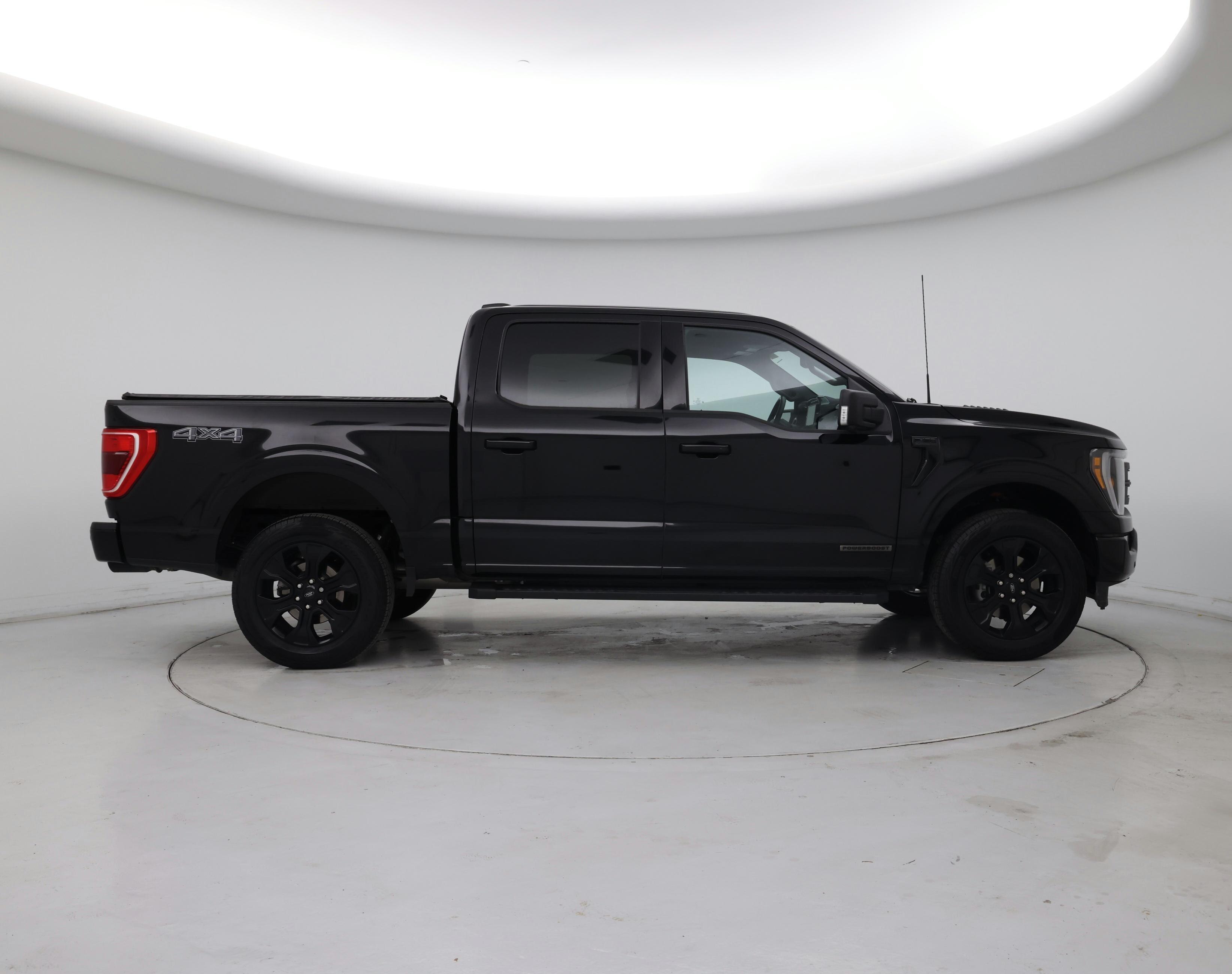 Thumbnail: 2023 Ford F-150 - 7