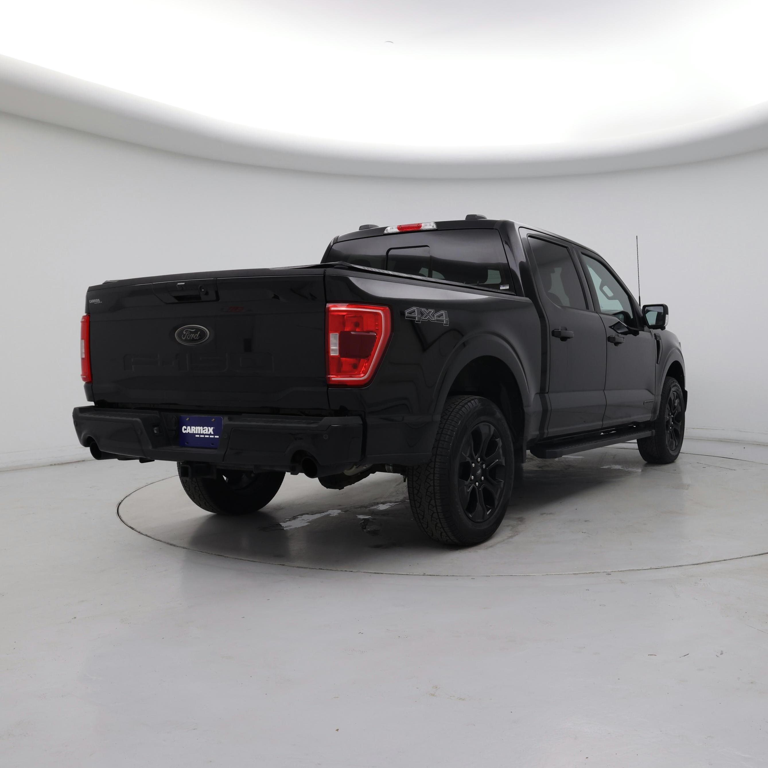 Thumbnail: 2023 Ford F-150 - 8