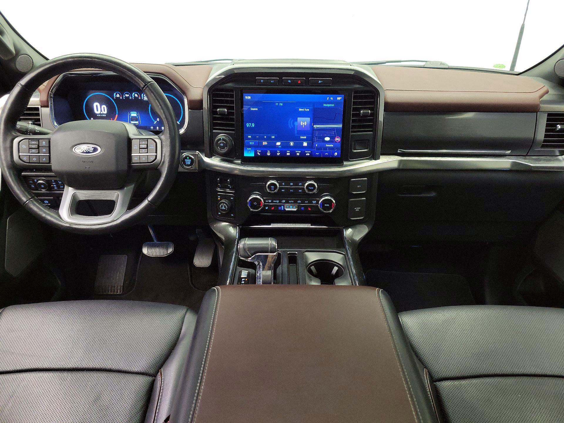 Thumbnail: 2022 Ford F-150 - 9
