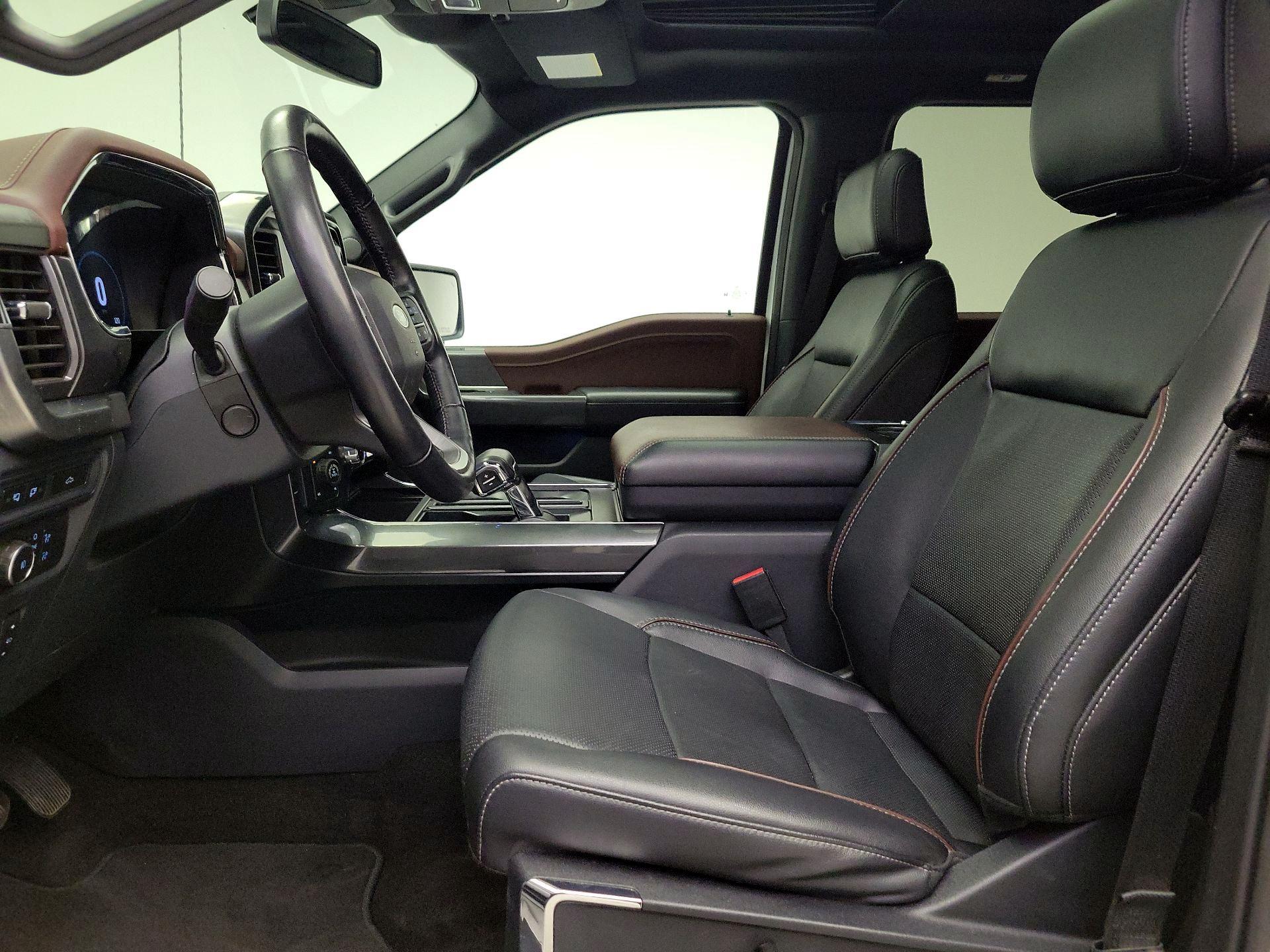 Thumbnail: 2022 Ford F-150 - 11