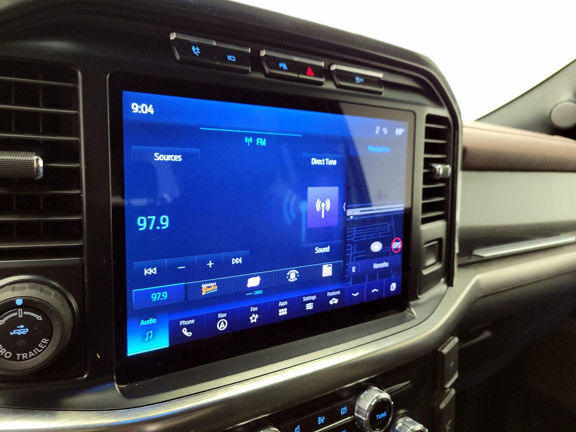 Thumbnail: 2022 Ford F-150 - 15
