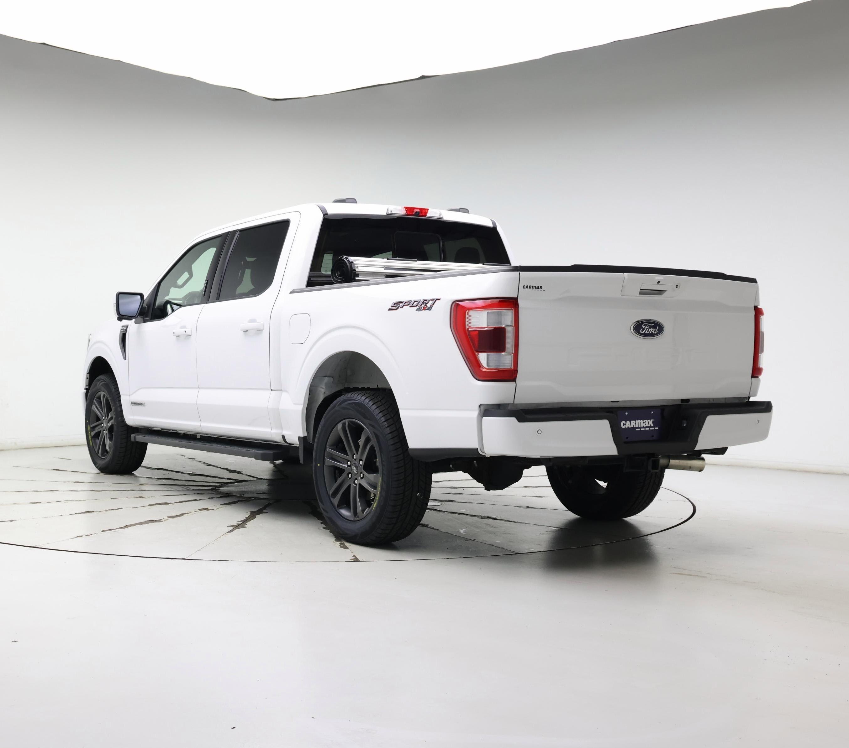 Thumbnail: 2022 Ford F-150 - 2