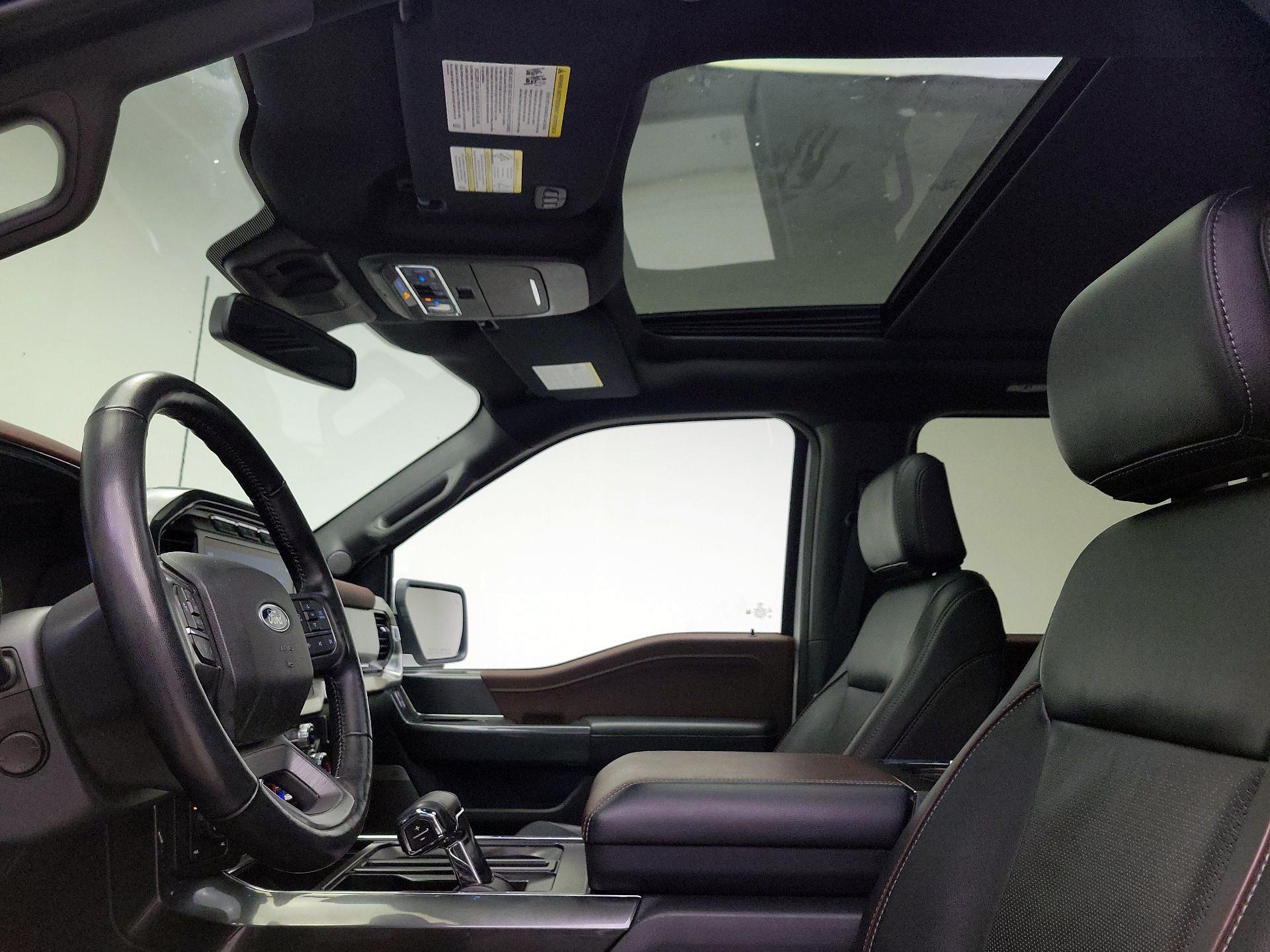 Thumbnail: 2022 Ford F-150 - 19