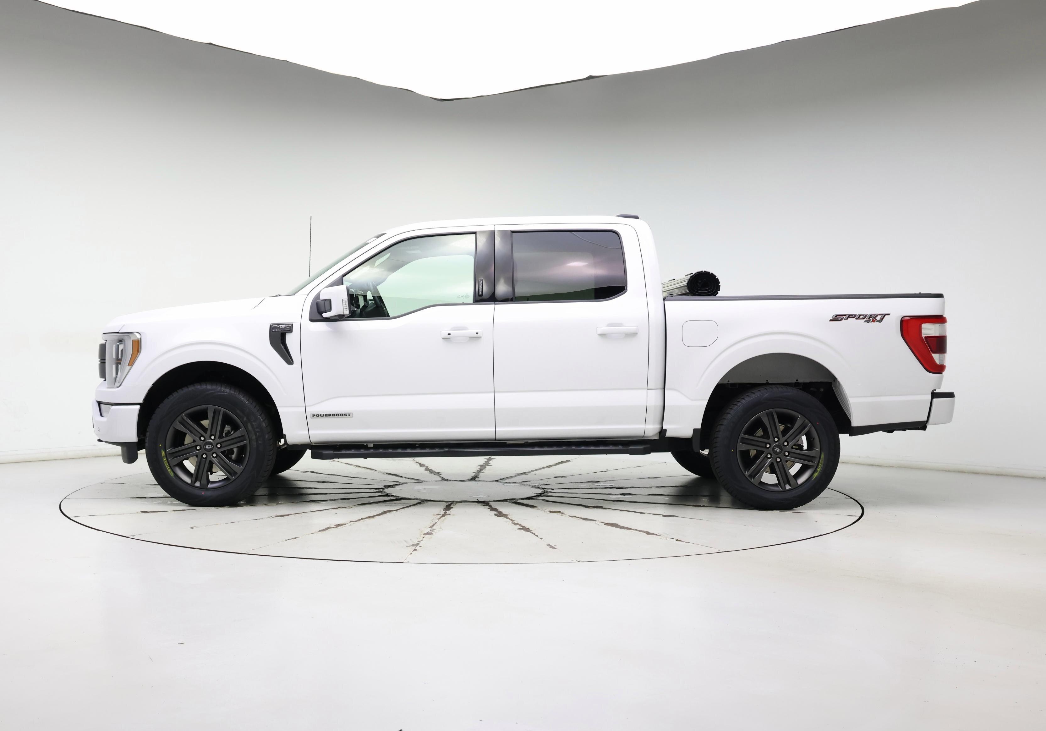Thumbnail: 2022 Ford F-150 - 3
