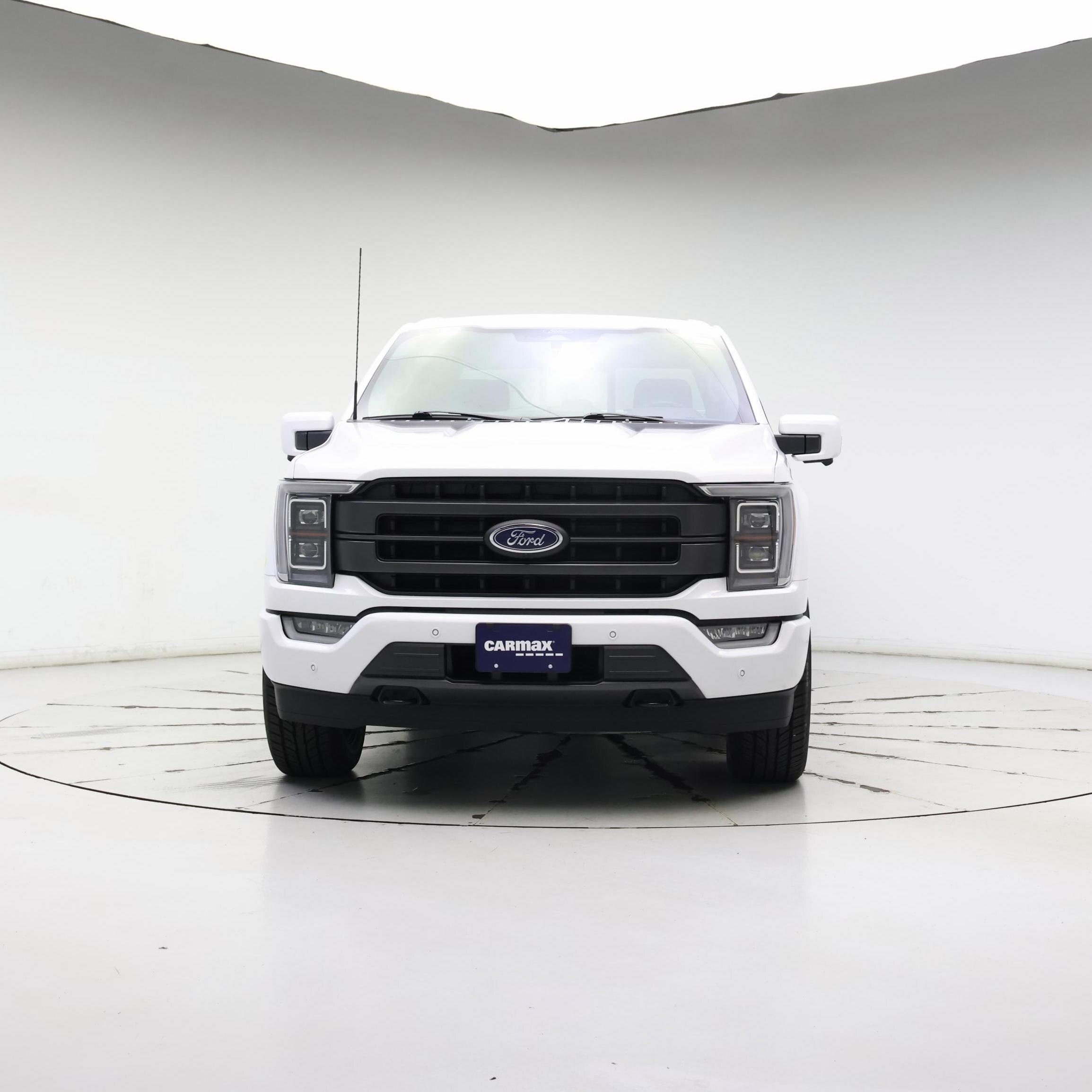 Thumbnail: 2022 Ford F-150 - 5