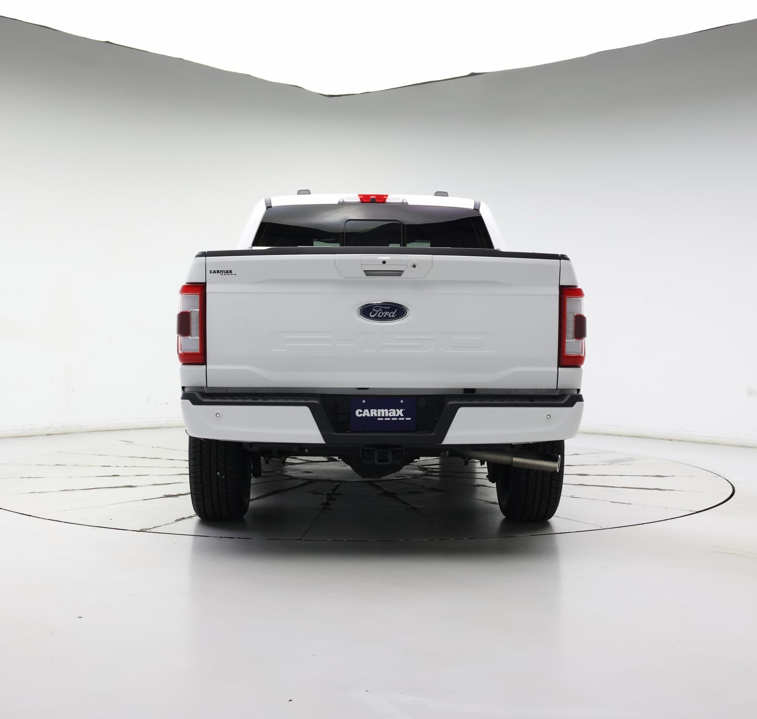 Thumbnail: 2022 Ford F-150 - 6
