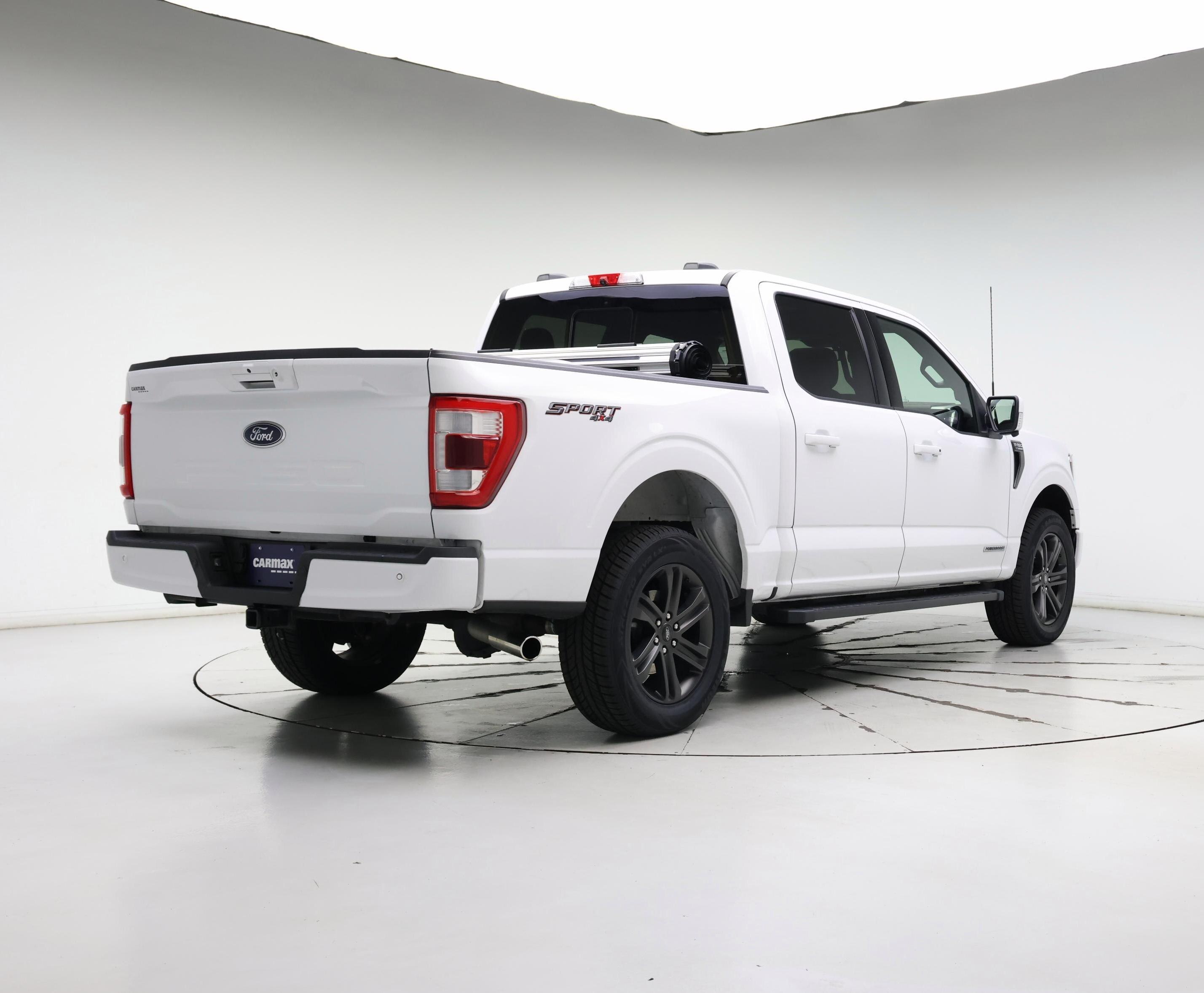 Thumbnail: 2022 Ford F-150 - 8