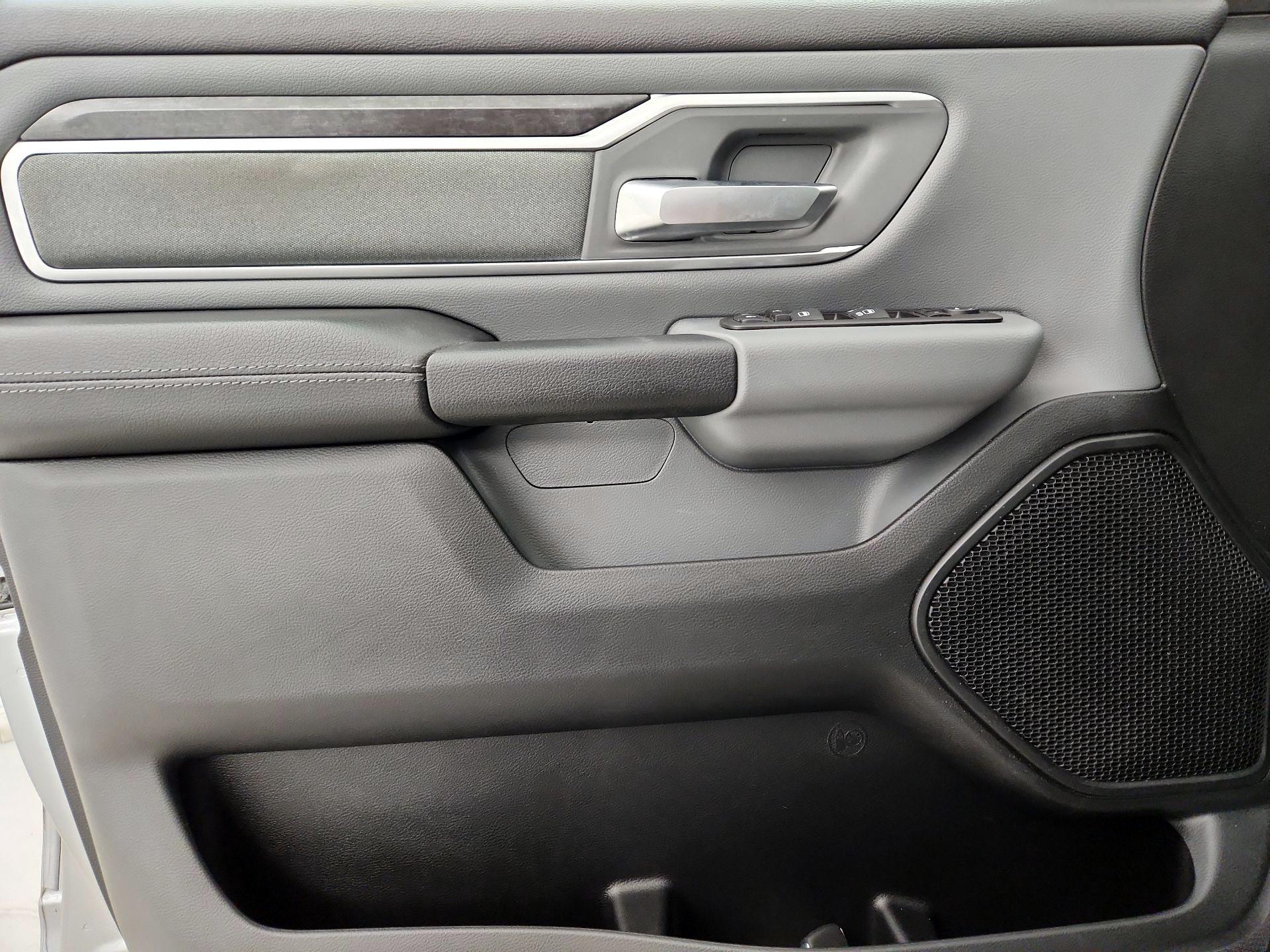 Thumbnail: 2022 RAM 1500 - 12