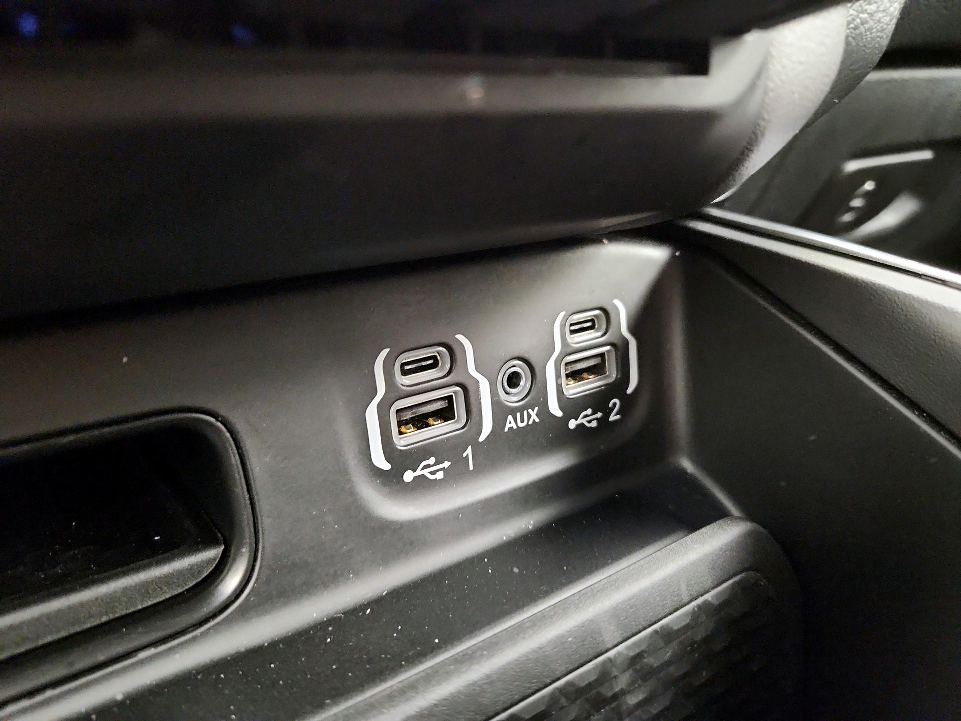 Thumbnail: 2022 RAM 1500 - 18