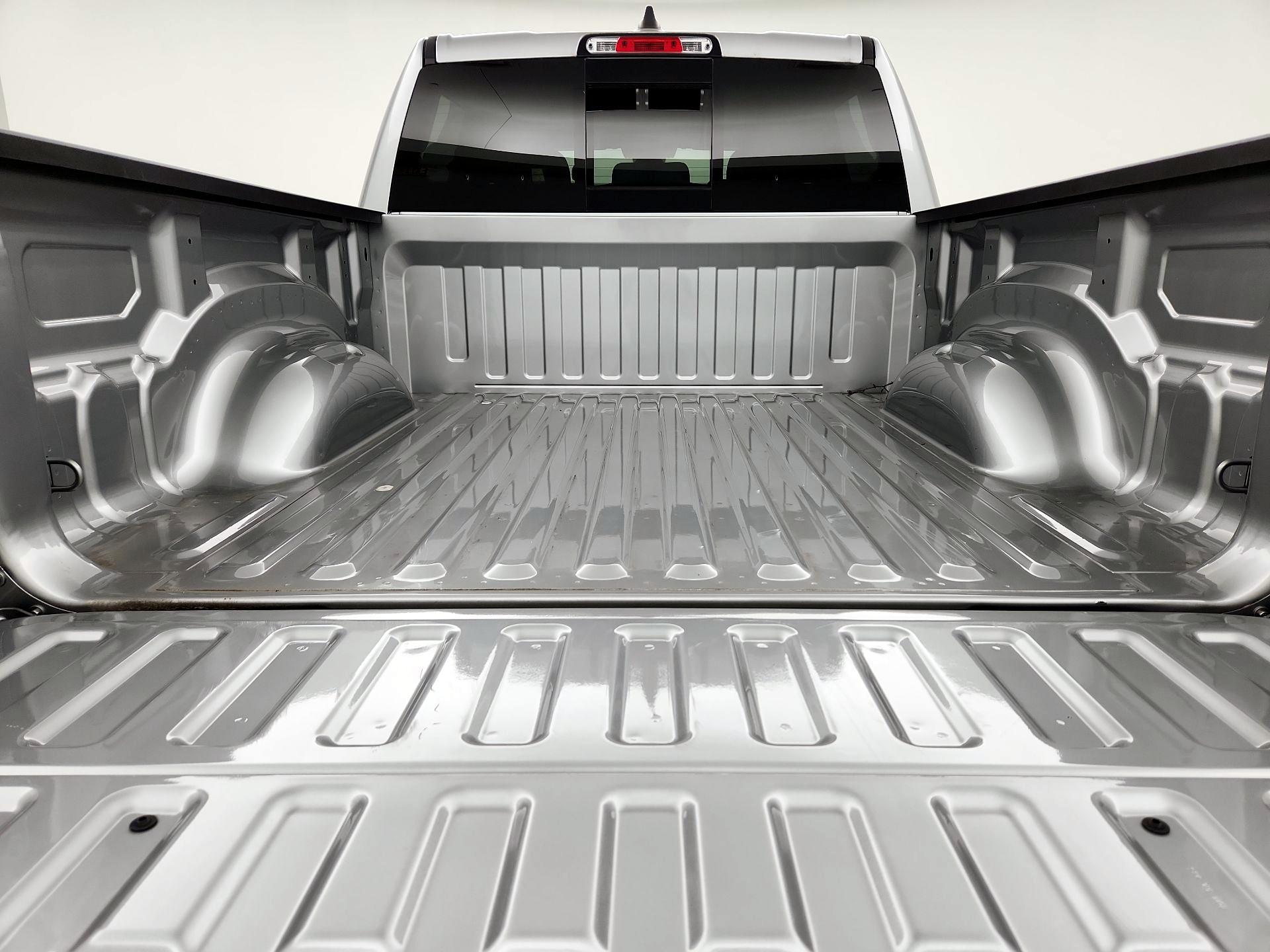 Thumbnail: 2022 RAM 1500 - 20