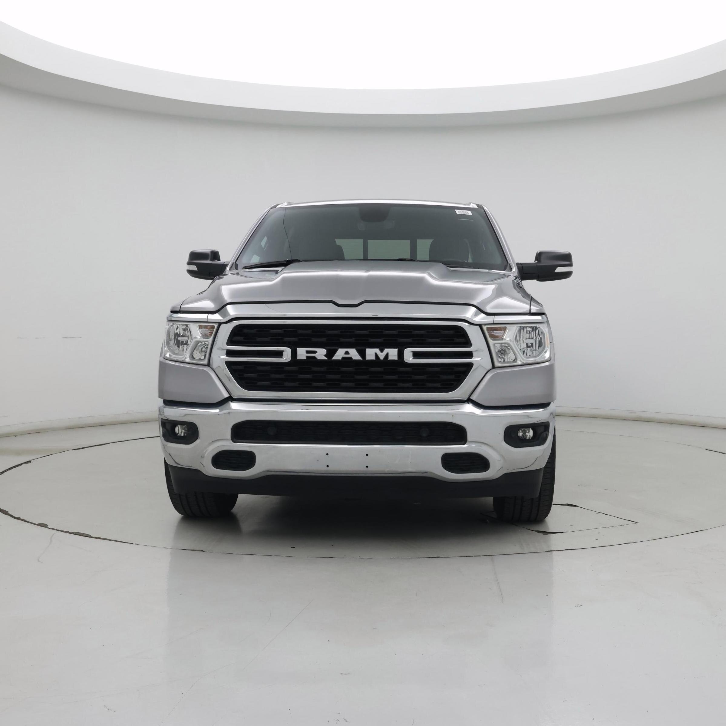 Thumbnail: 2022 RAM 1500 - 5
