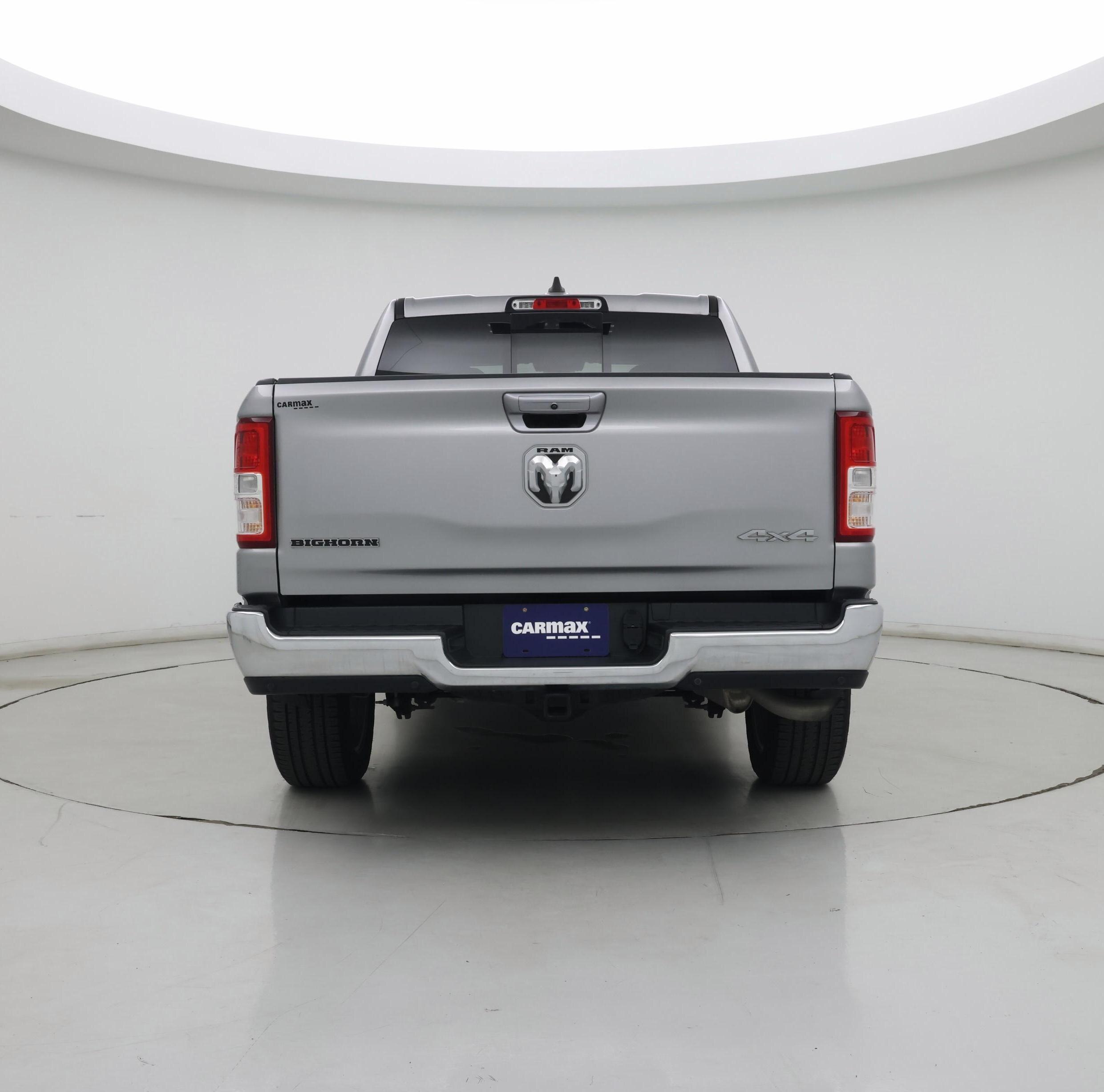 Thumbnail: 2022 RAM 1500 - 6