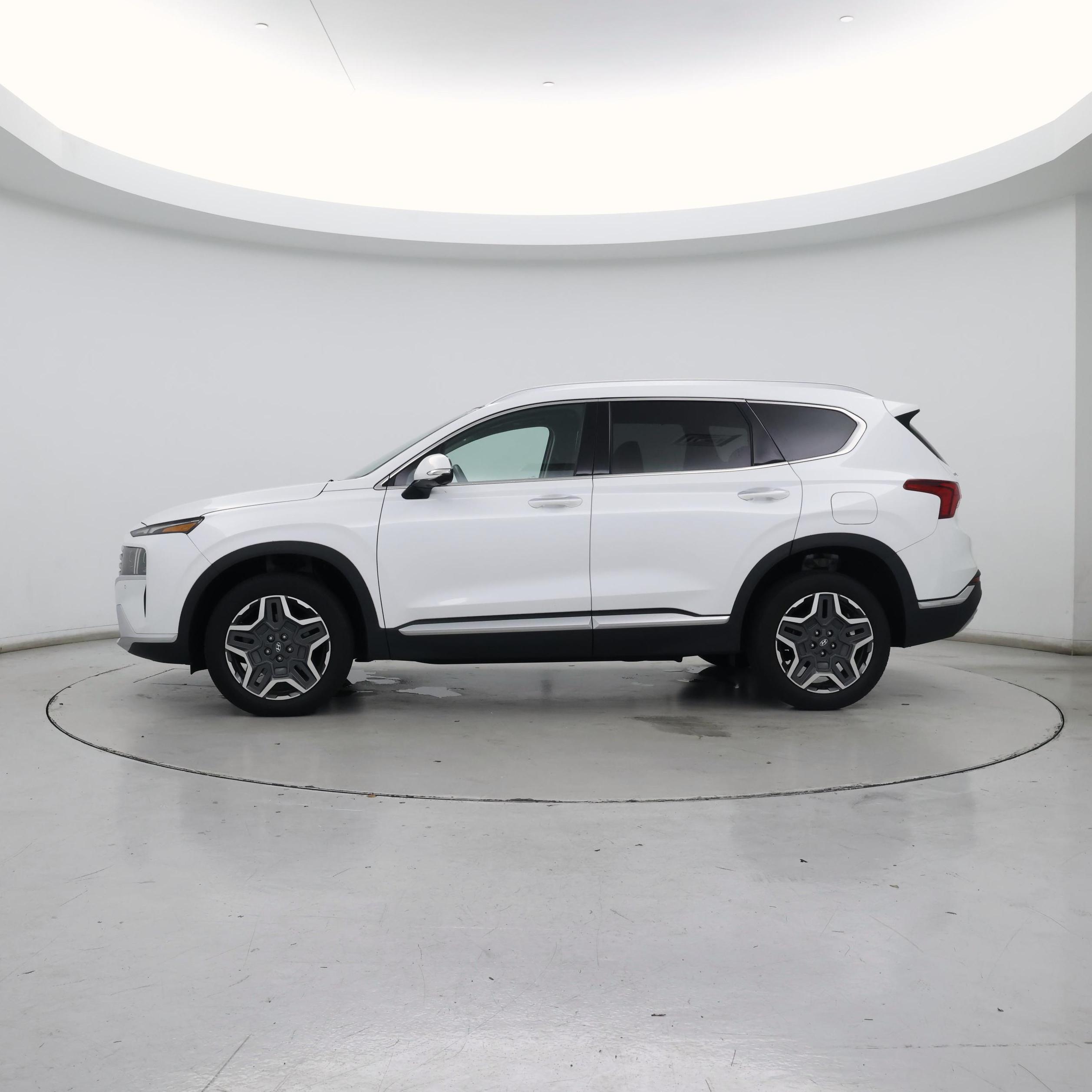 Thumbnail: 2022 Hyundai Santa Fe - 3