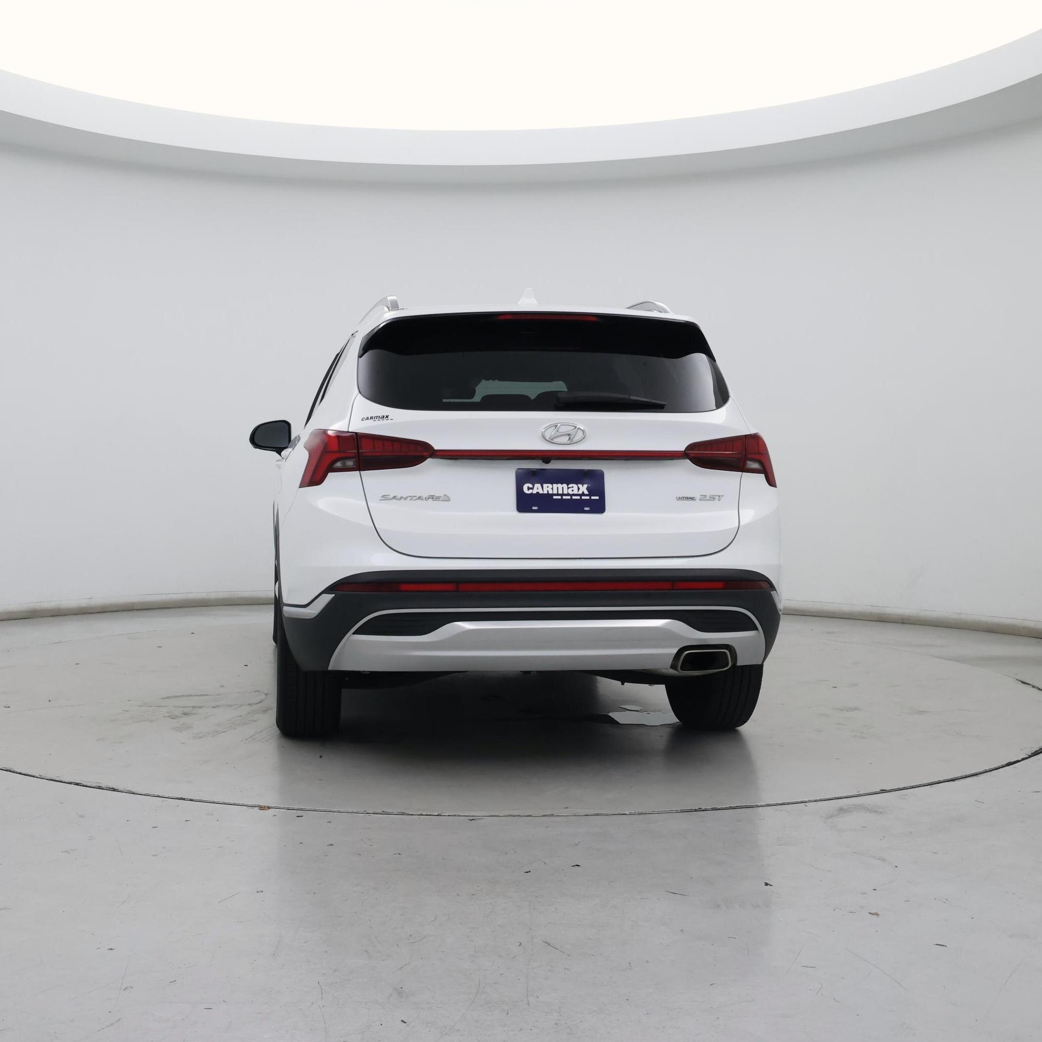 Thumbnail: 2022 Hyundai Santa Fe - 6