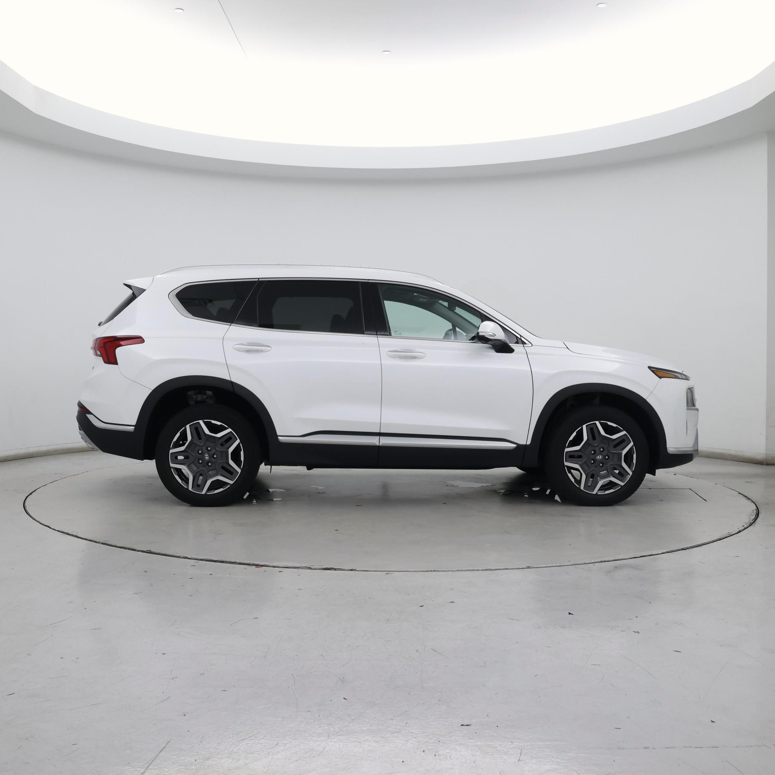 Thumbnail: 2022 Hyundai Santa Fe - 7