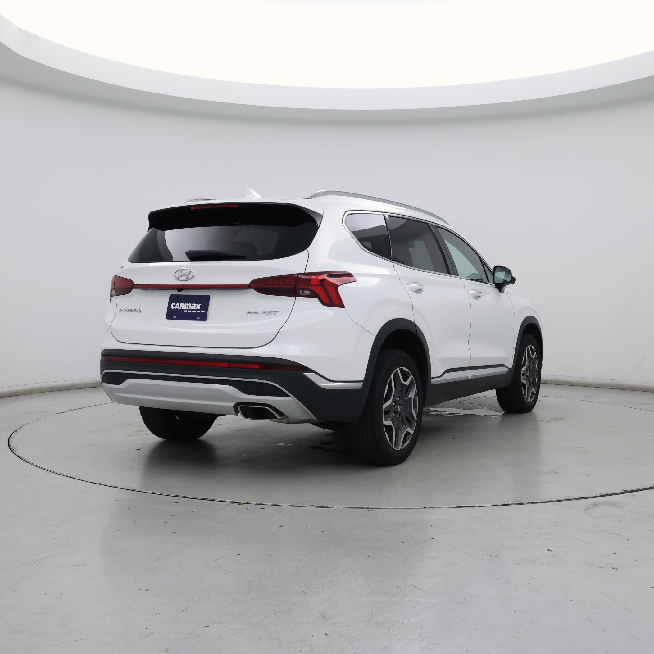 Thumbnail: 2022 Hyundai Santa Fe - 8