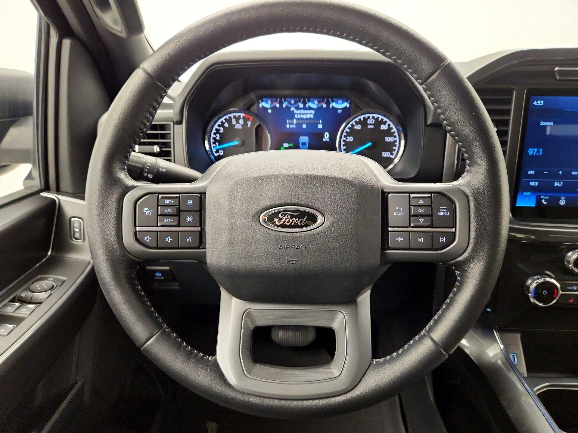 Thumbnail: 2022 Ford F-150 - 10