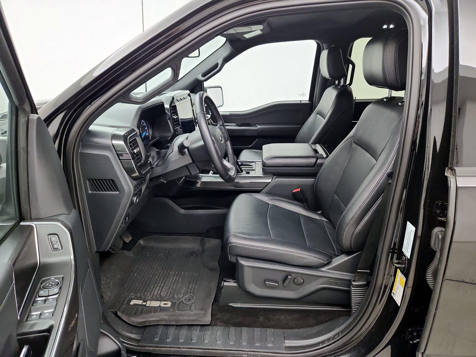 Thumbnail: 2022 Ford F-150 - 11