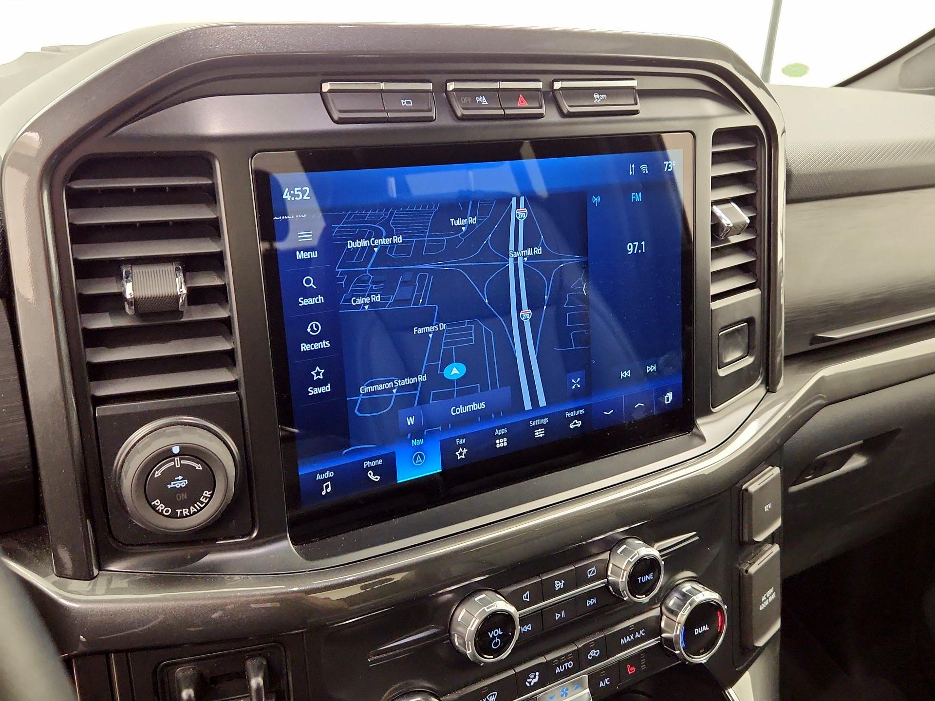 Thumbnail: 2022 Ford F-150 - 14