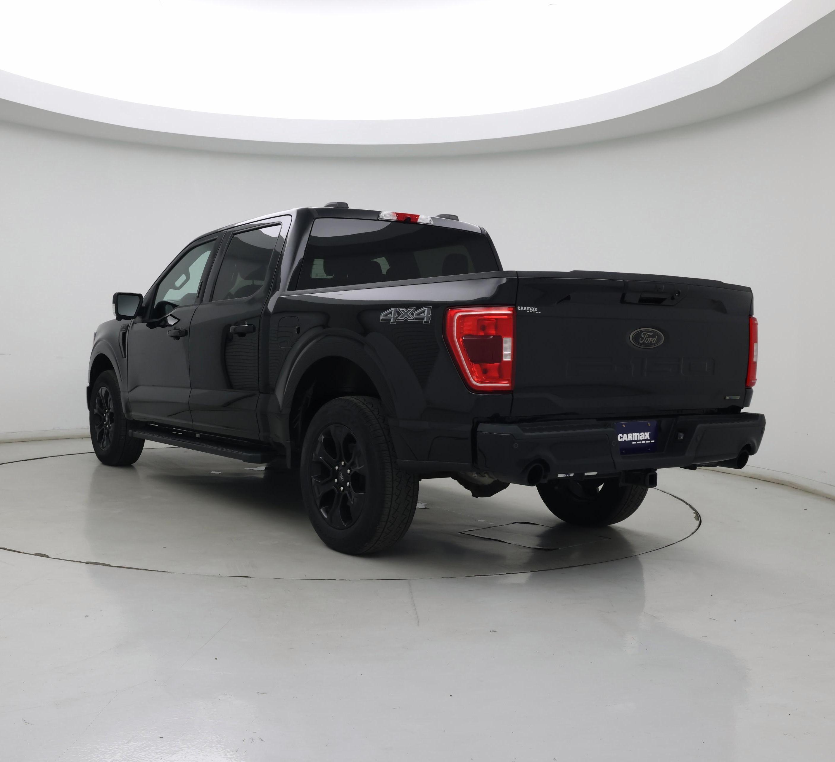 Thumbnail: 2022 Ford F-150 - 2
