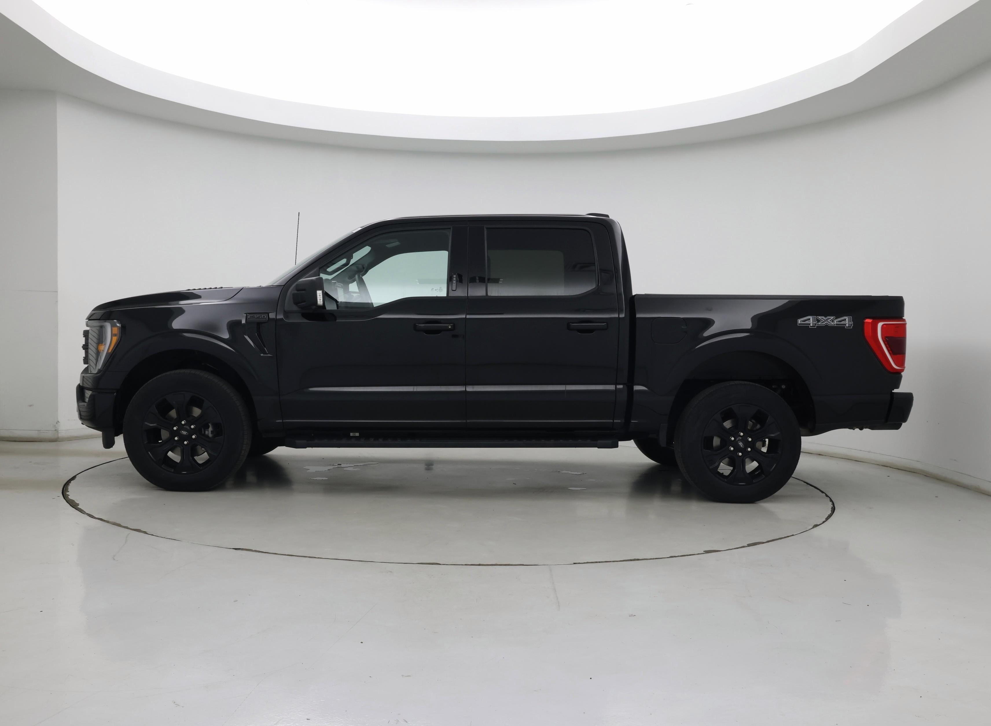 Thumbnail: 2022 Ford F-150 - 3