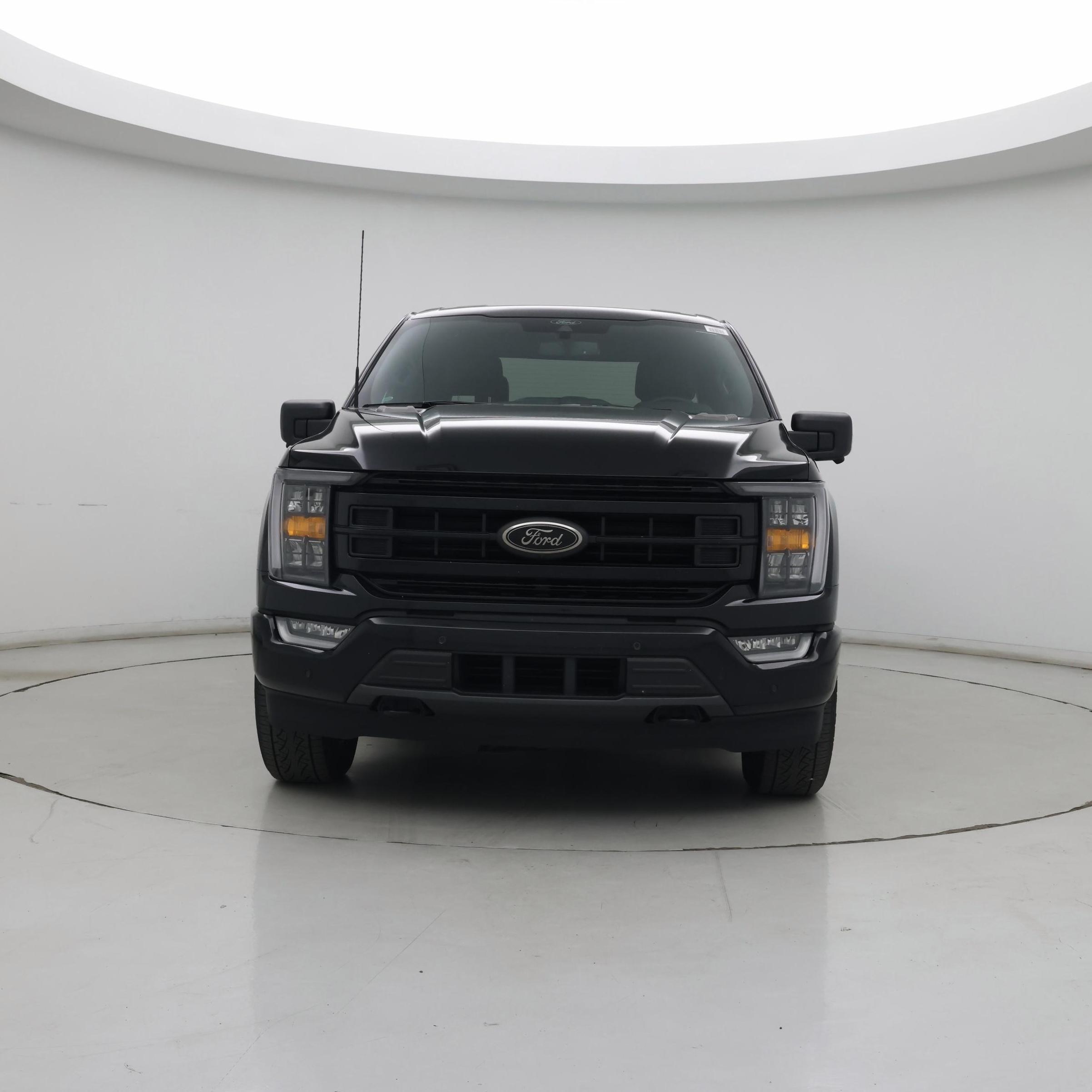Thumbnail: 2022 Ford F-150 - 5