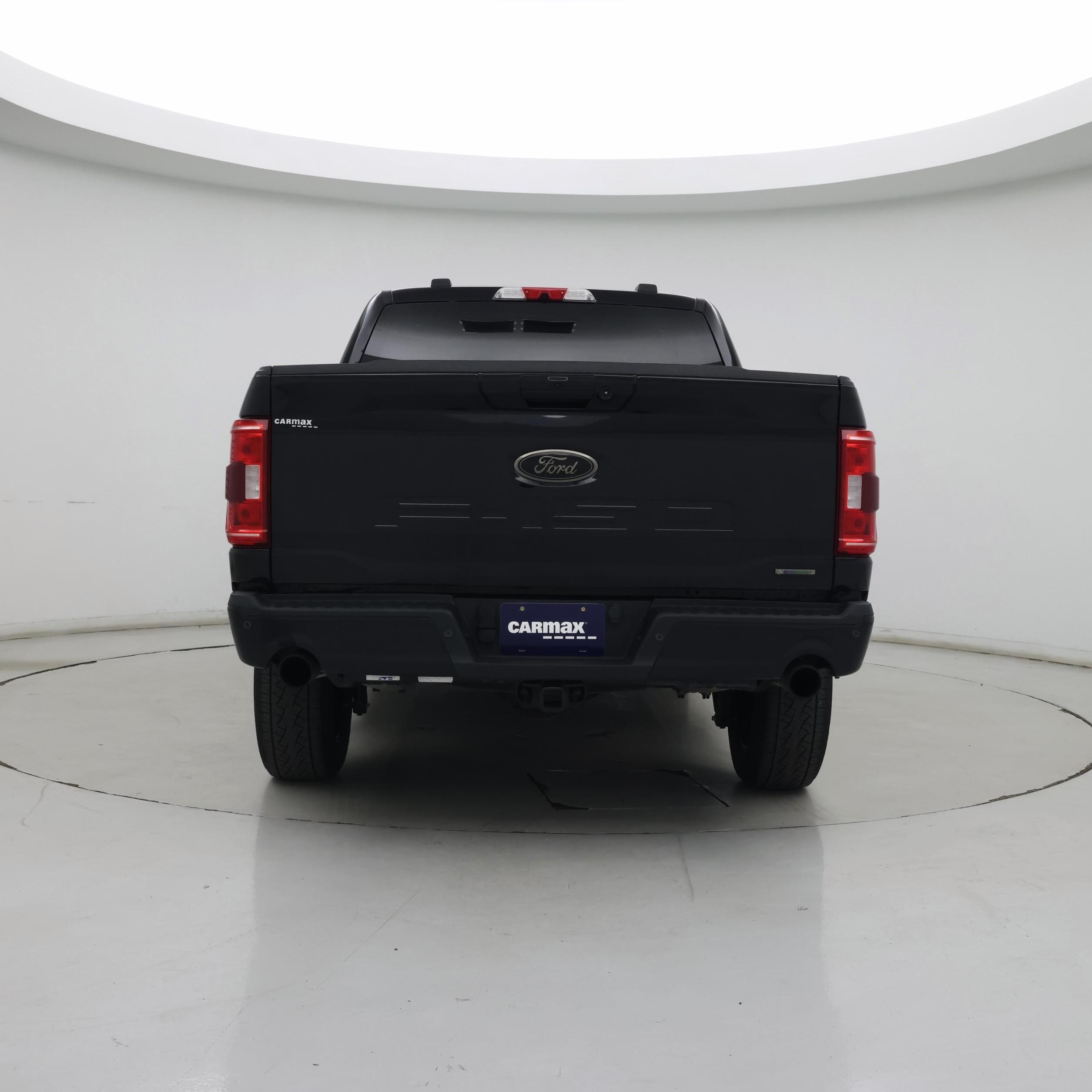 Thumbnail: 2022 Ford F-150 - 6