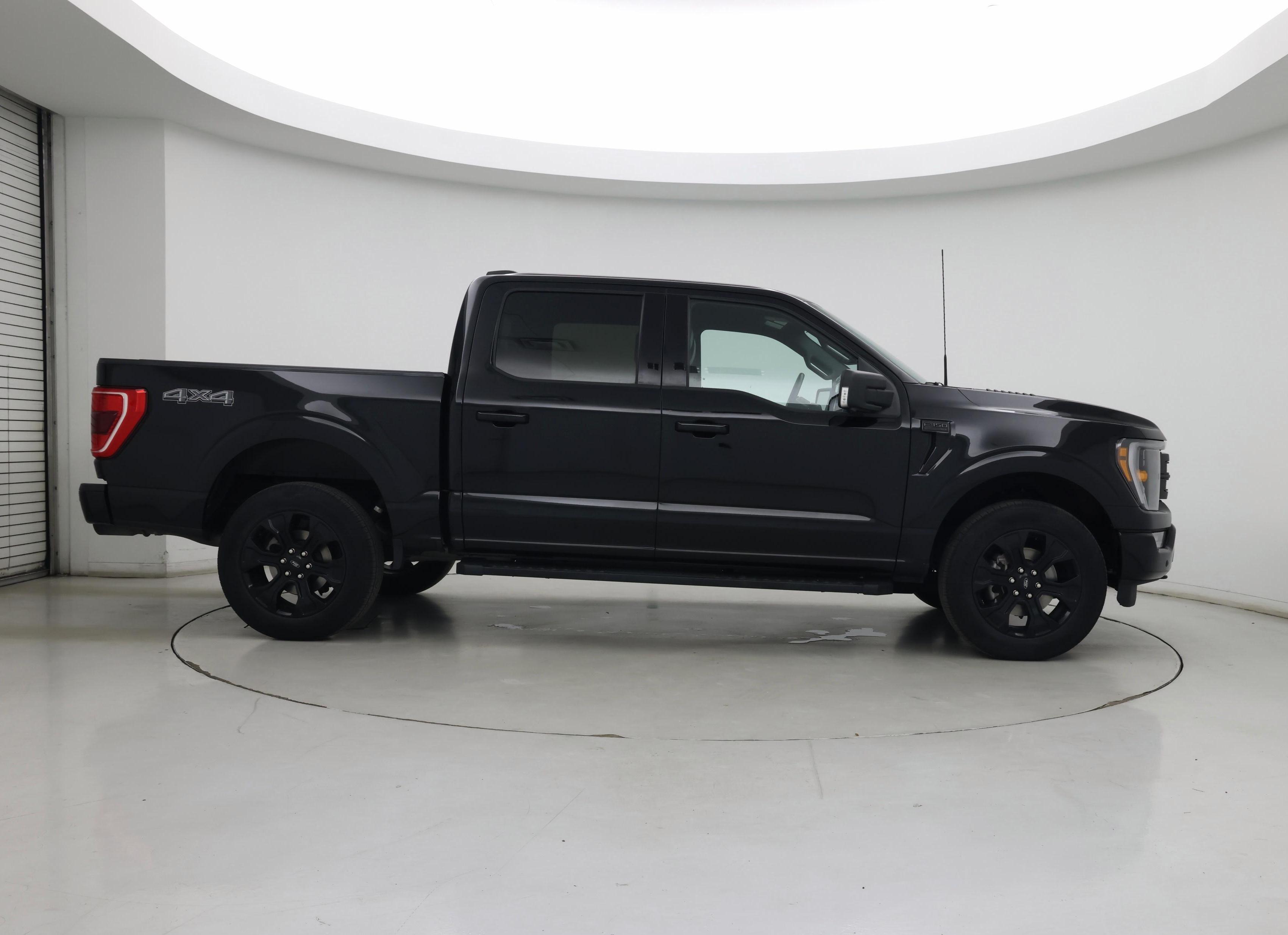 Thumbnail: 2022 Ford F-150 - 7
