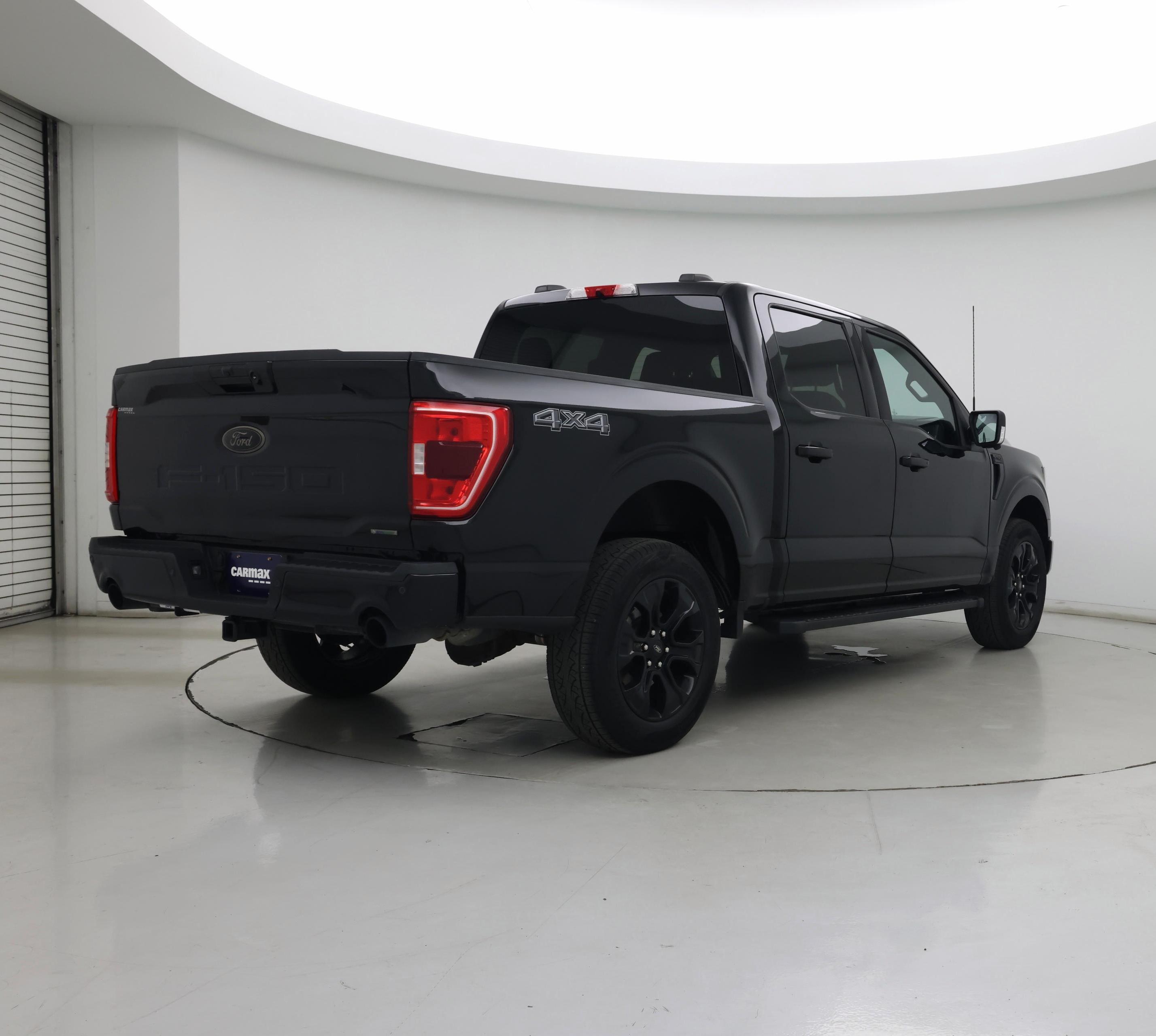 Thumbnail: 2022 Ford F-150 - 8