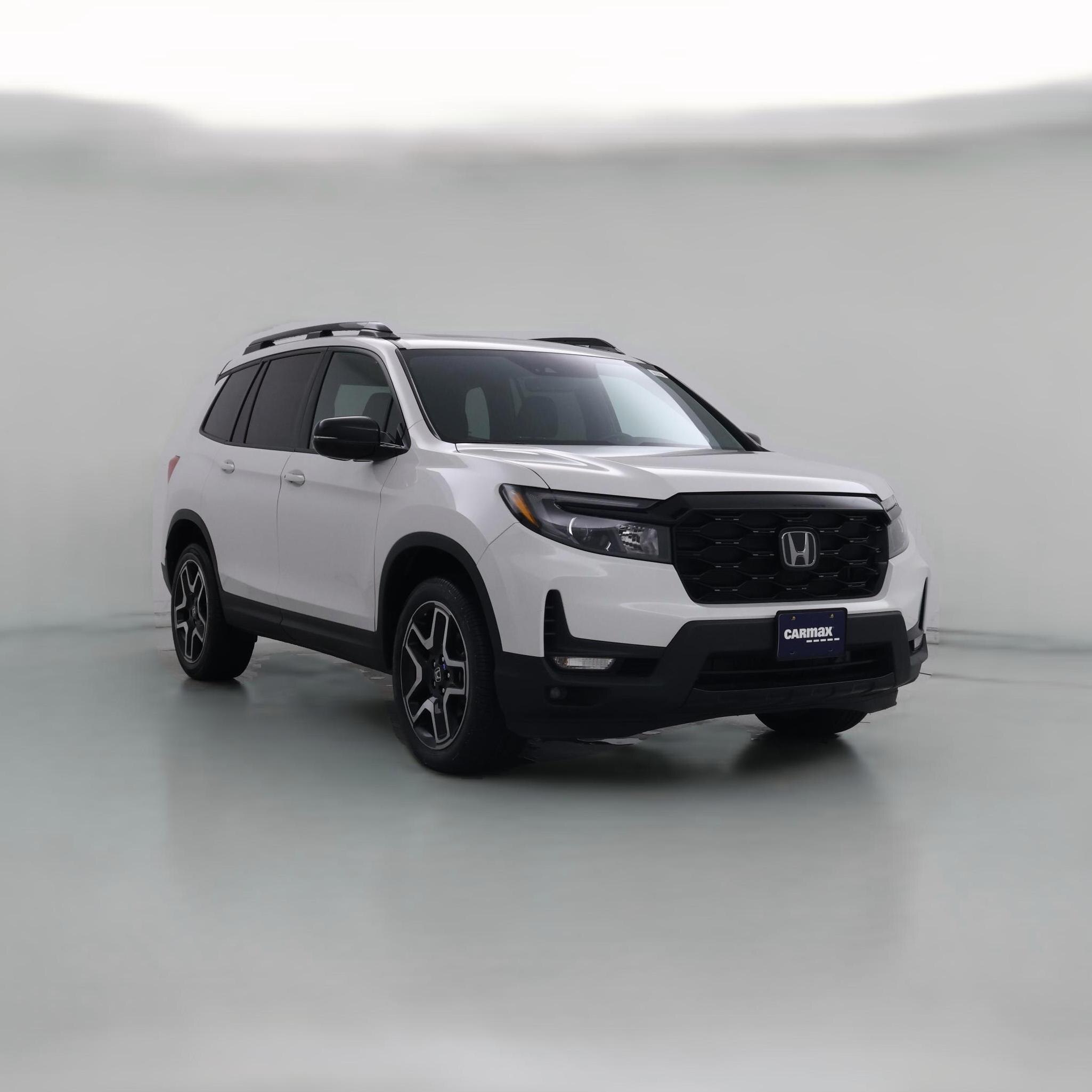 Thumbnail: 2023 Honda Passport - 1
