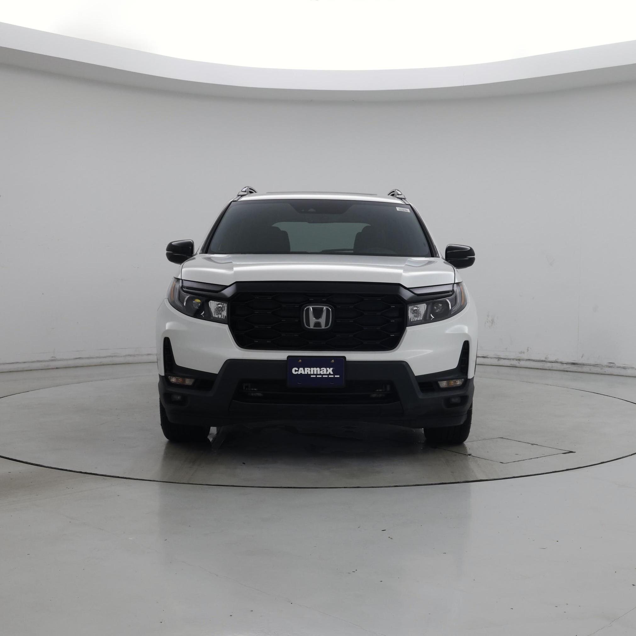 Thumbnail: 2023 Honda Passport - 5