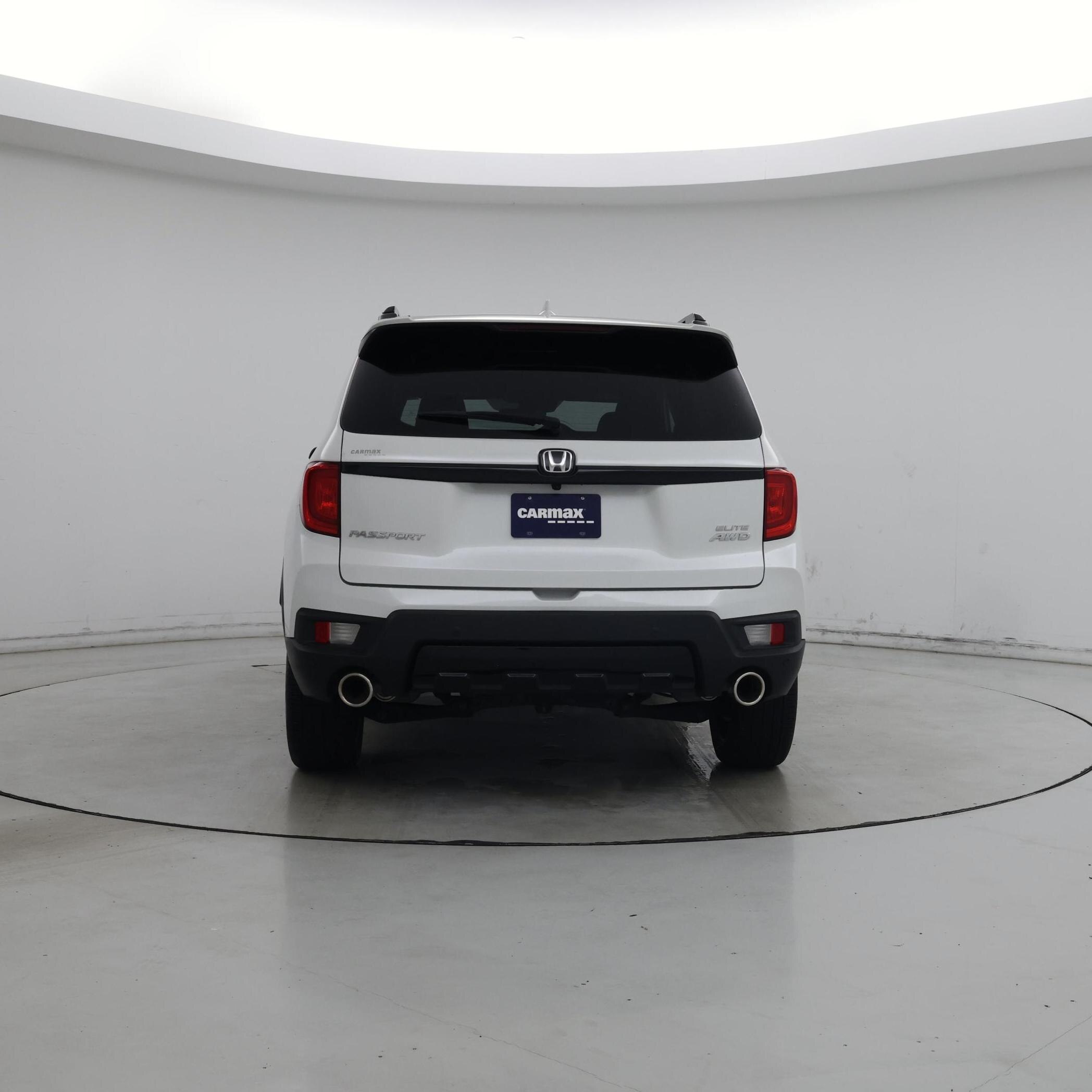 Thumbnail: 2023 Honda Passport - 6