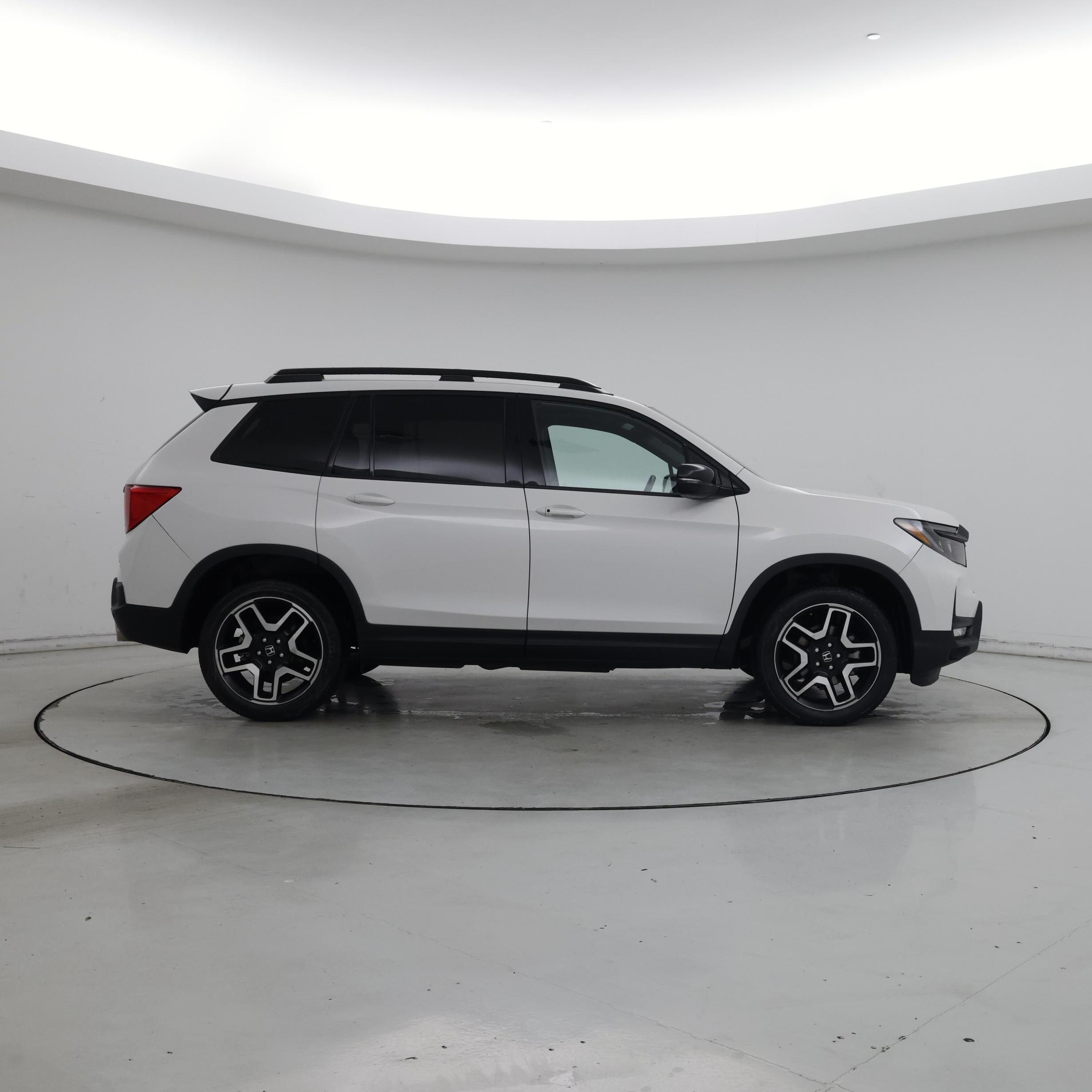 Thumbnail: 2023 Honda Passport - 7