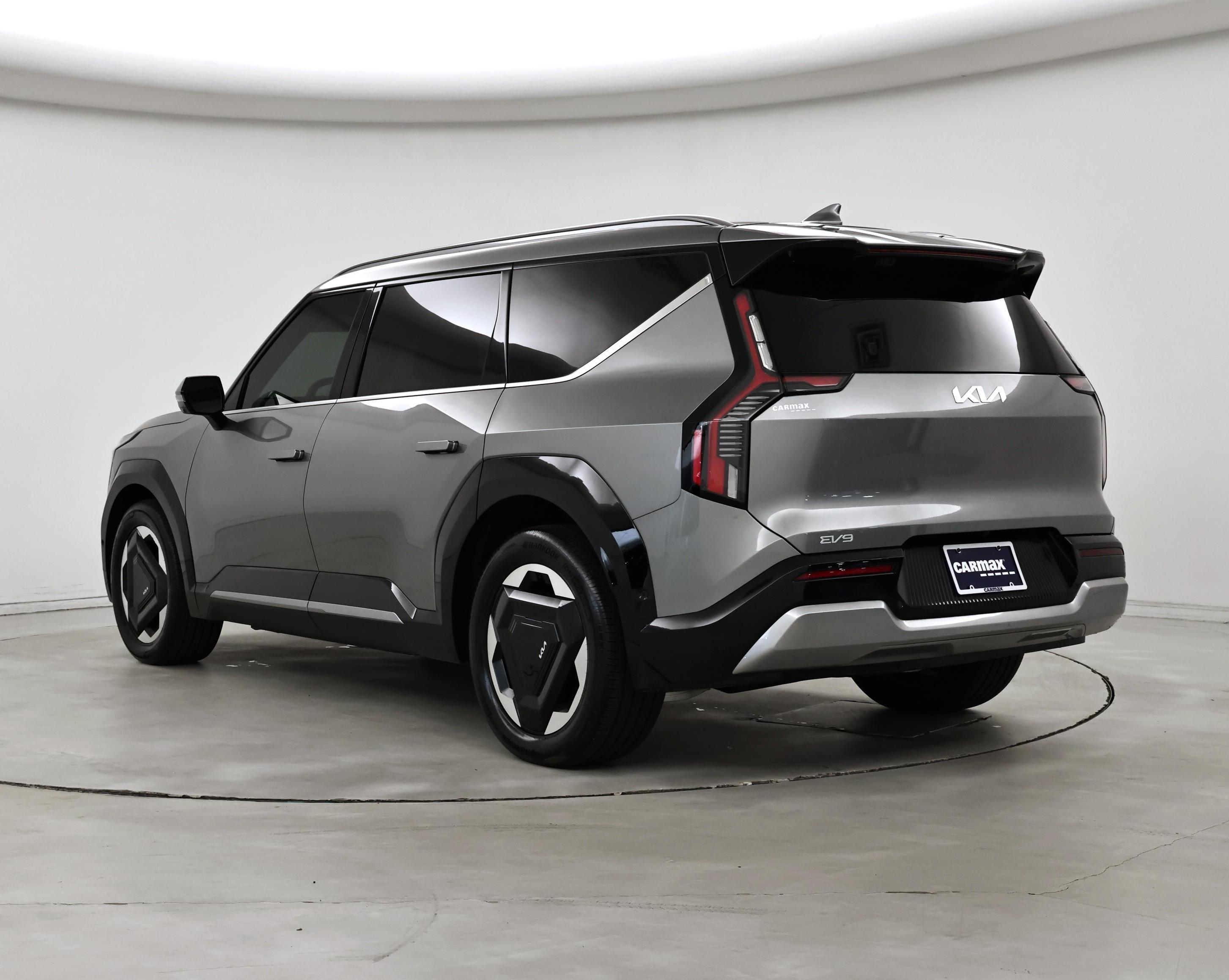 Thumbnail: 2024 Kia EV9 - 2