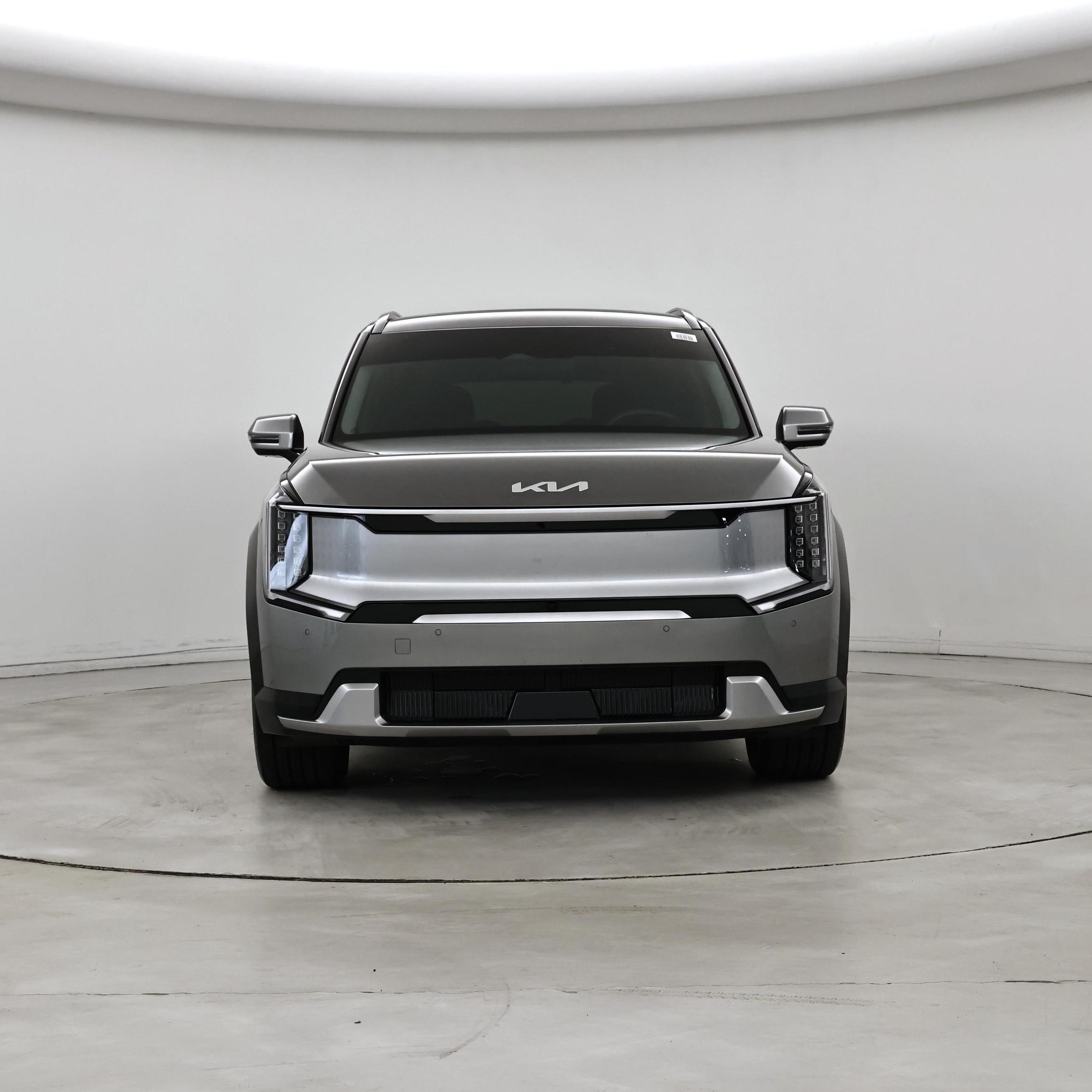 Thumbnail: 2024 Kia EV9 - 5