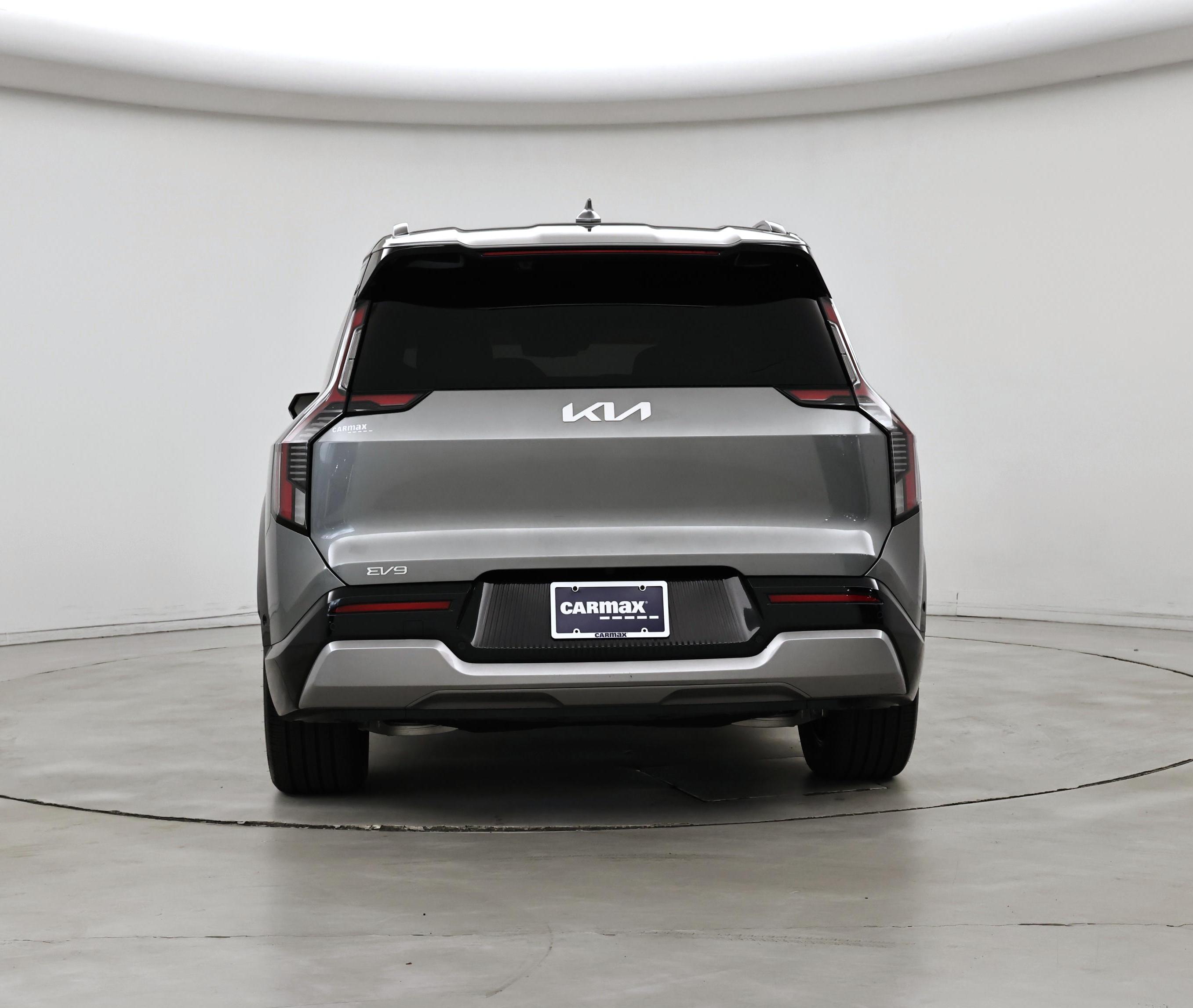 Thumbnail: 2024 Kia EV9 - 6